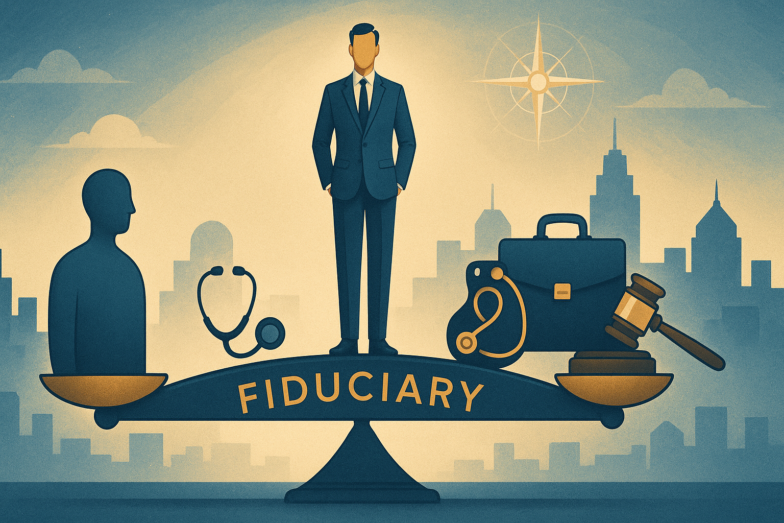 Blog post illustration