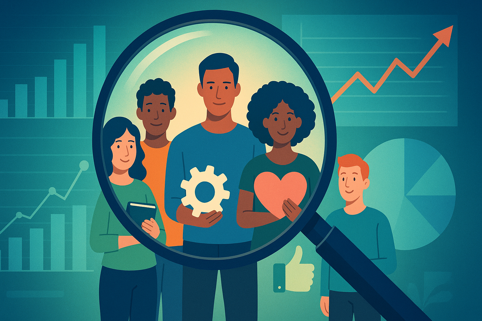 How to Advertise a Subscription Service Blog post illustration