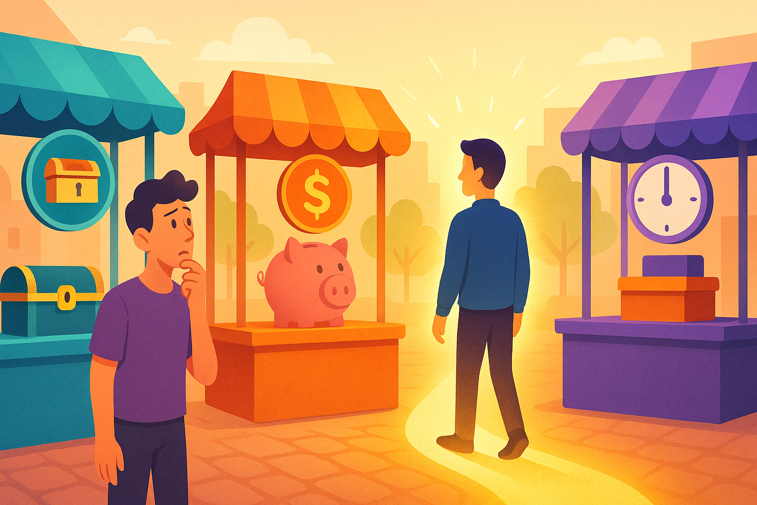 How to Advertise a Subscription Service Blog post illustration