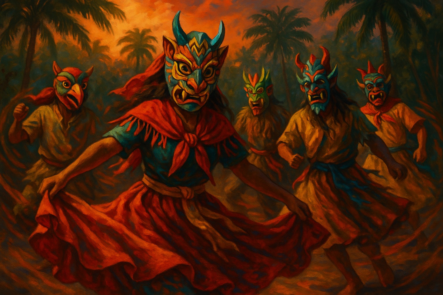 Blog post illustration