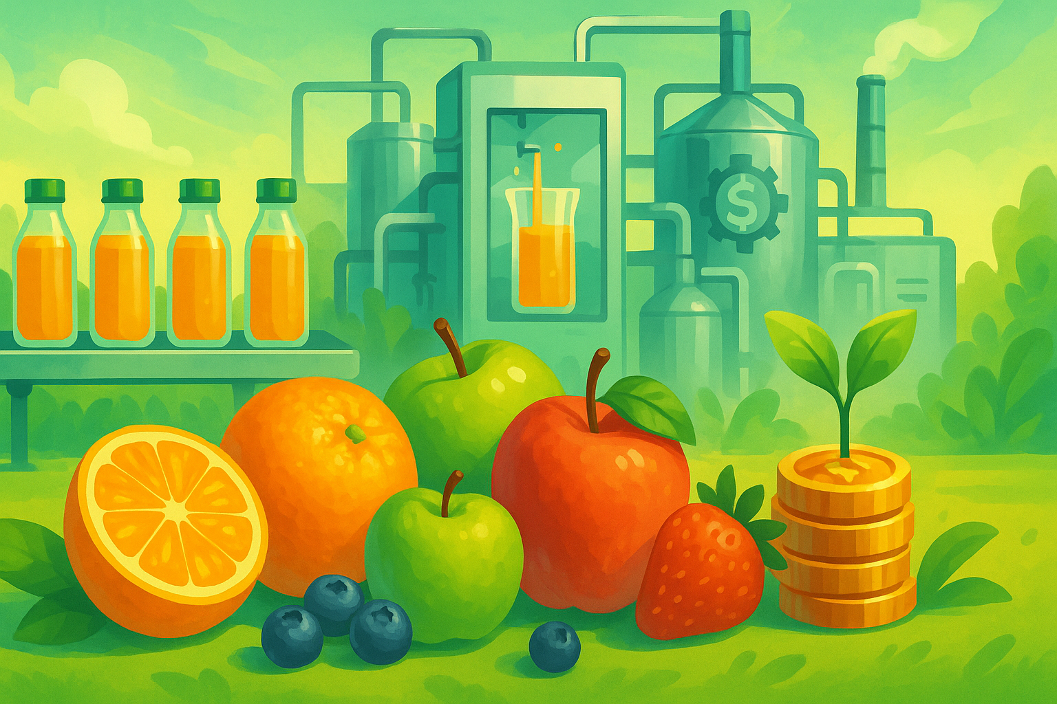 Blog post illustration