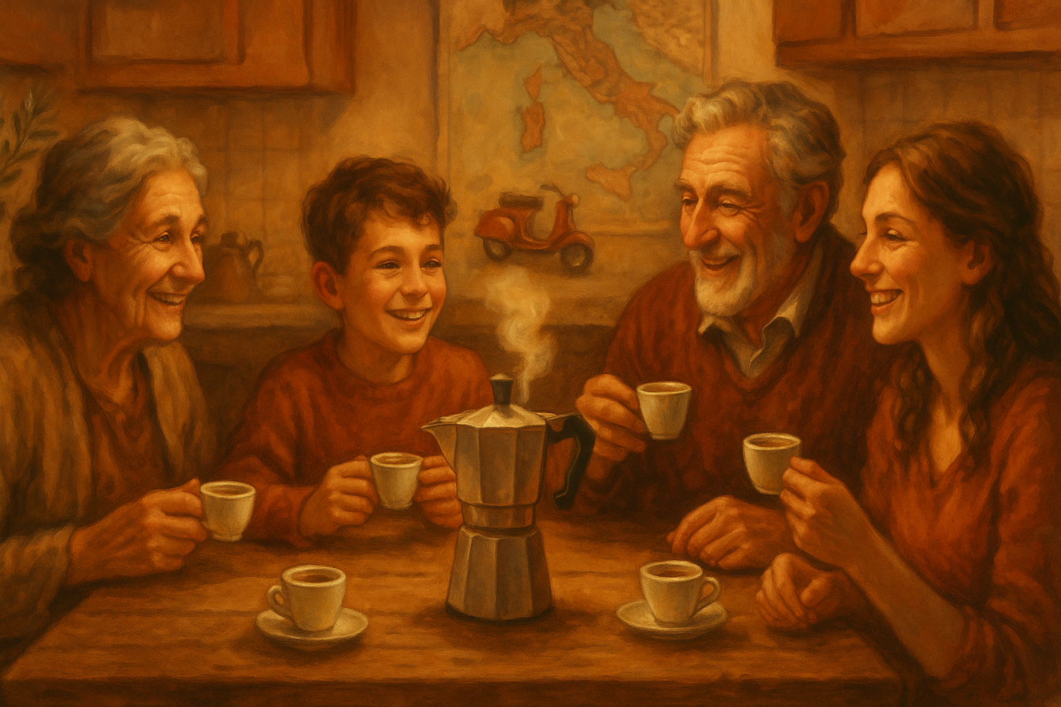 Blog post illustration