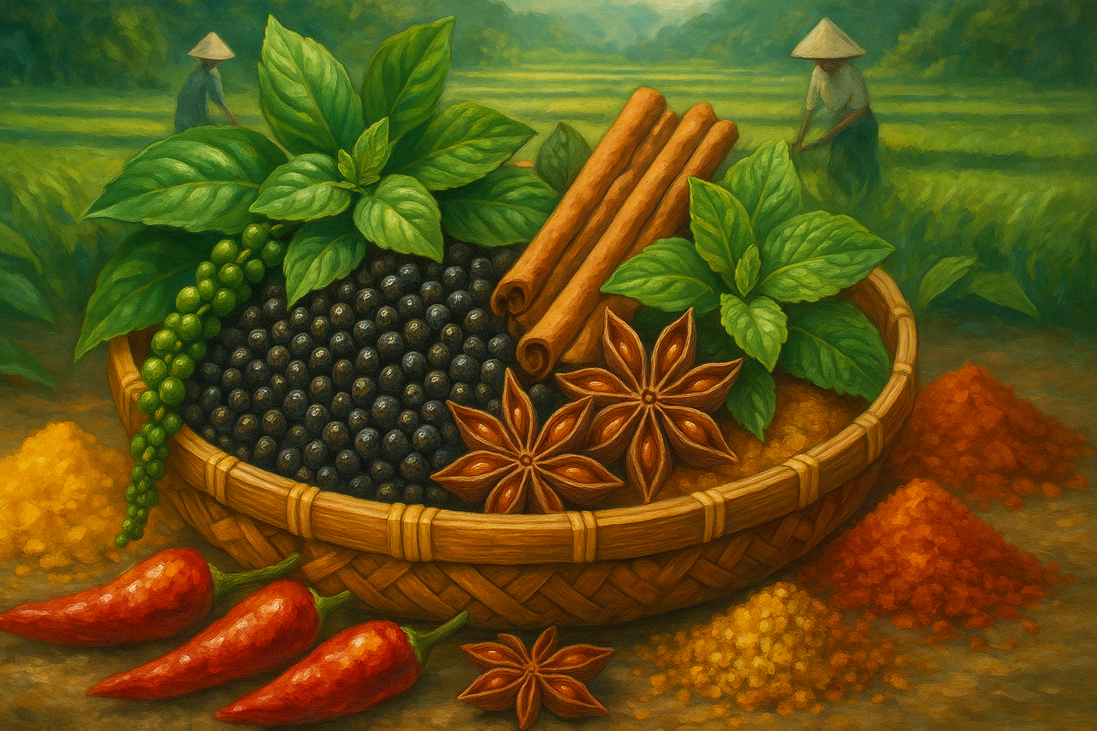 Blog post illustration