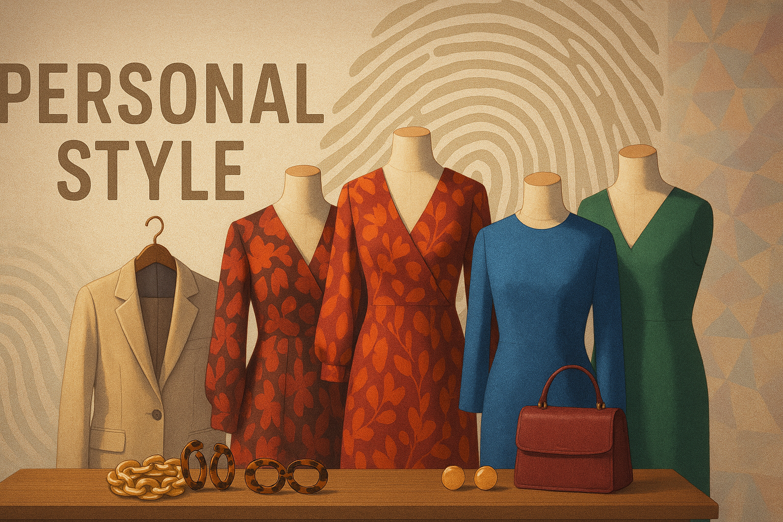 Blog post illustration