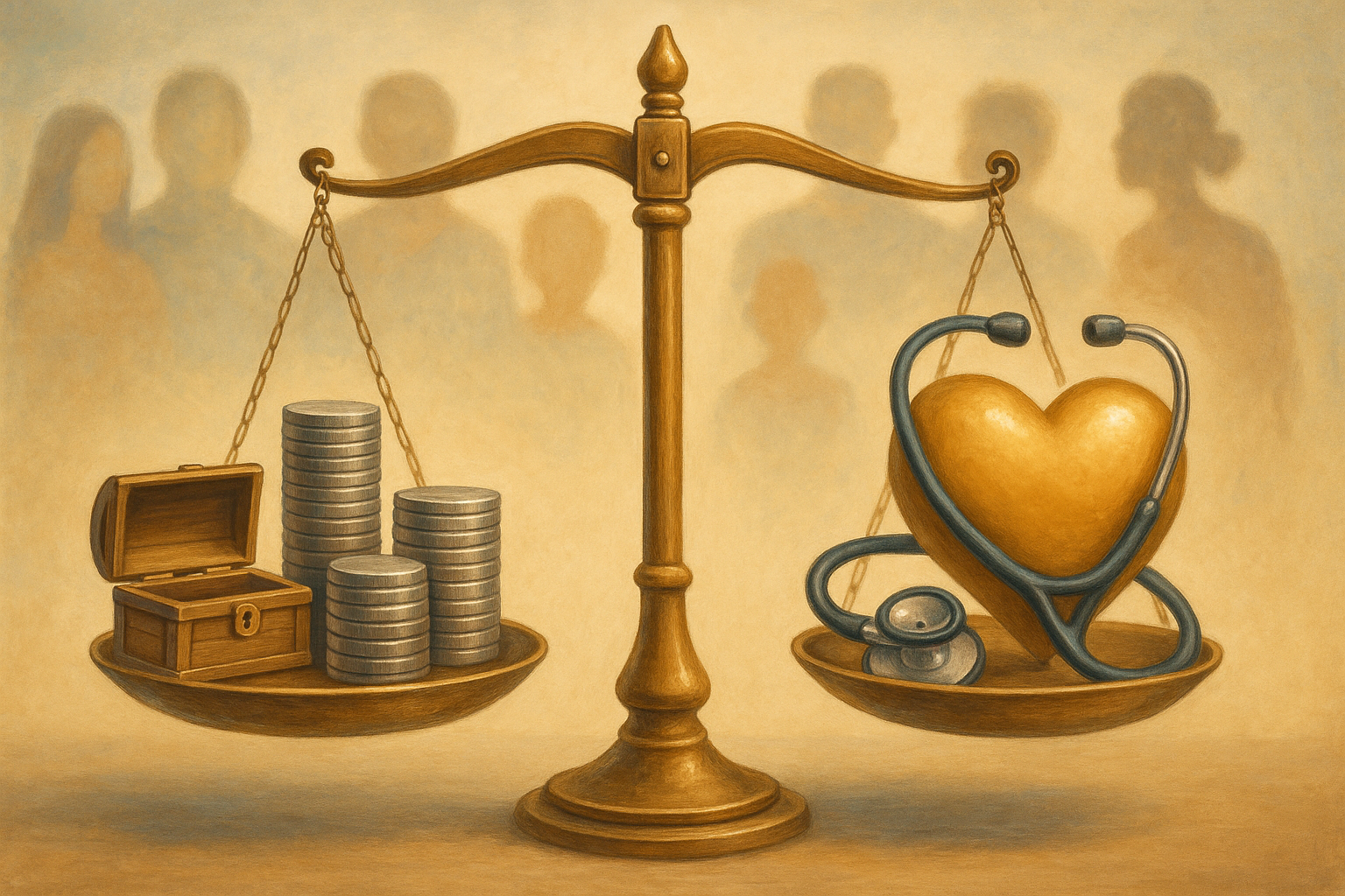 Blog post illustration