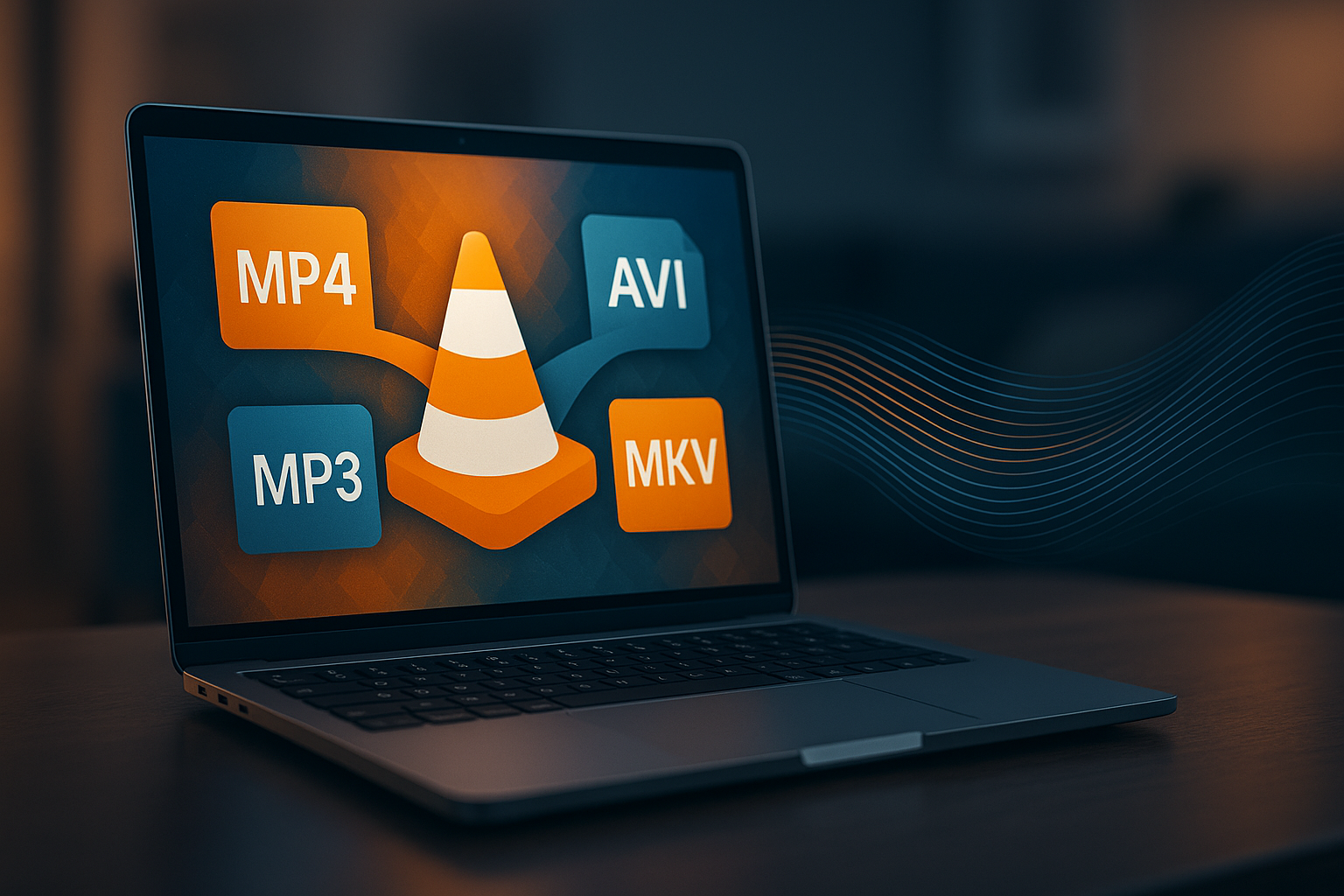 Blog post illustration