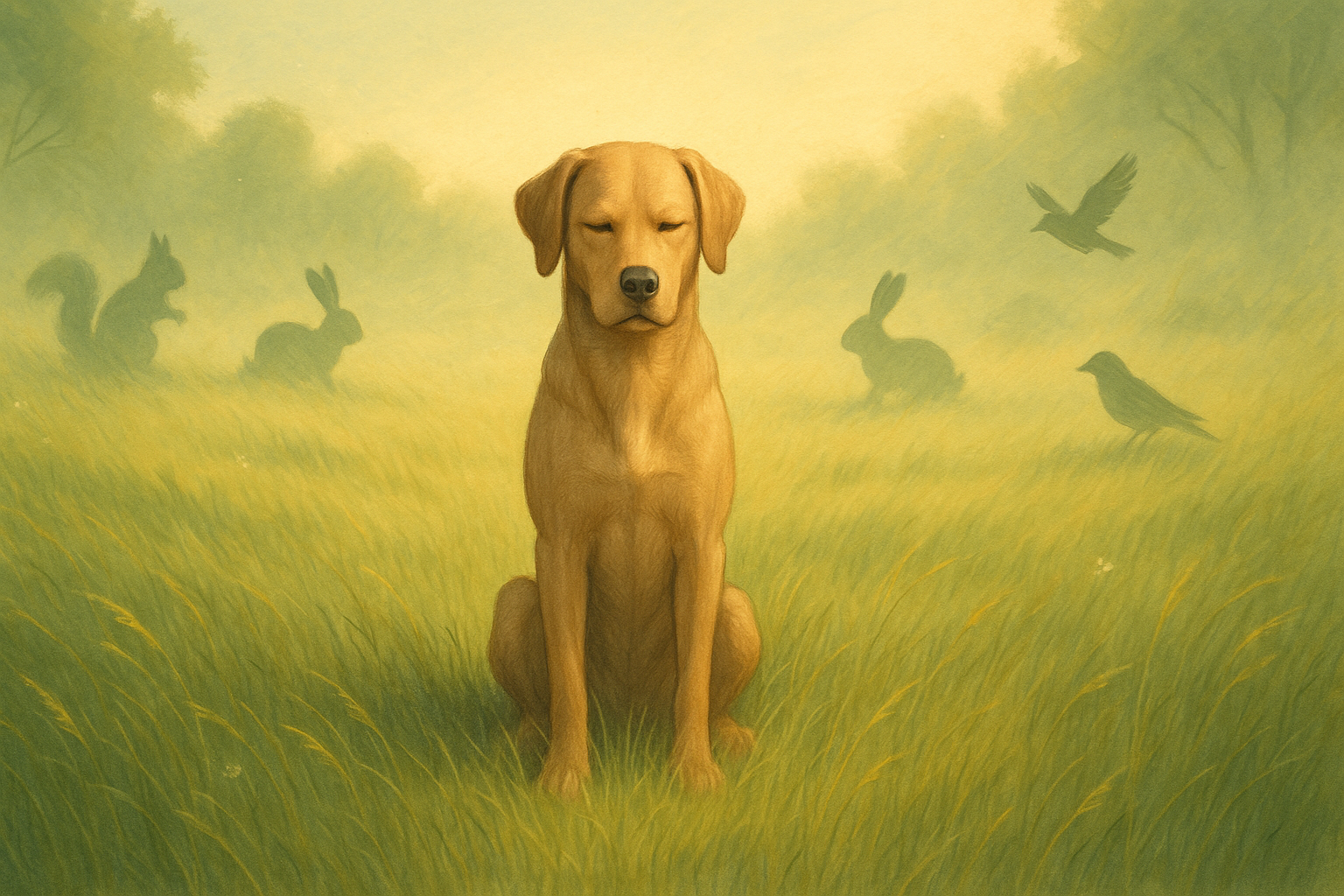 Blog post illustration