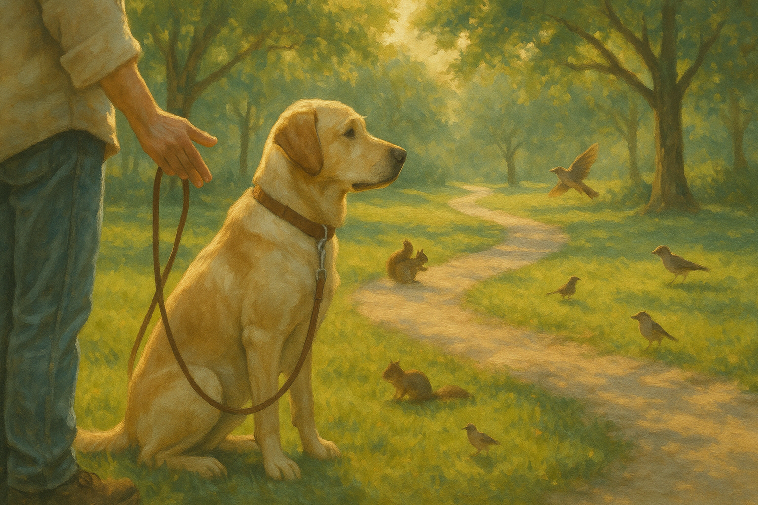 Blog post illustration