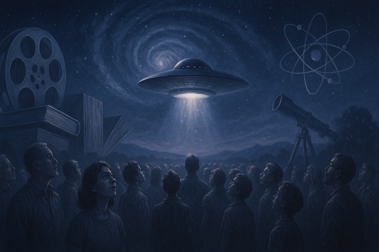 Blog post illustration