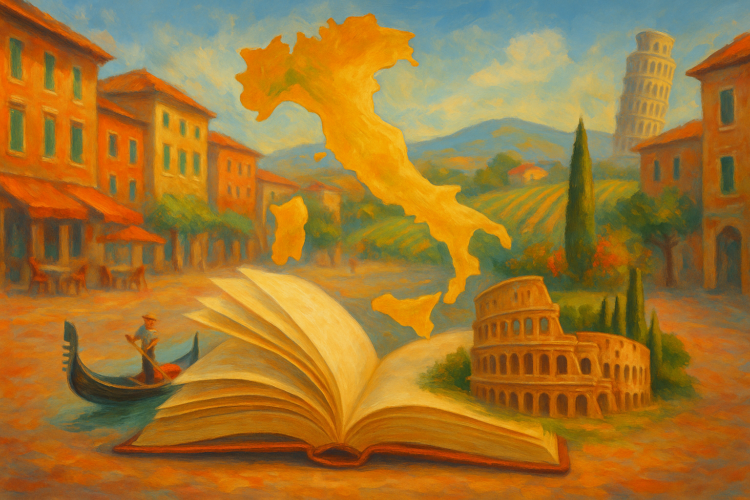 Blog post illustration