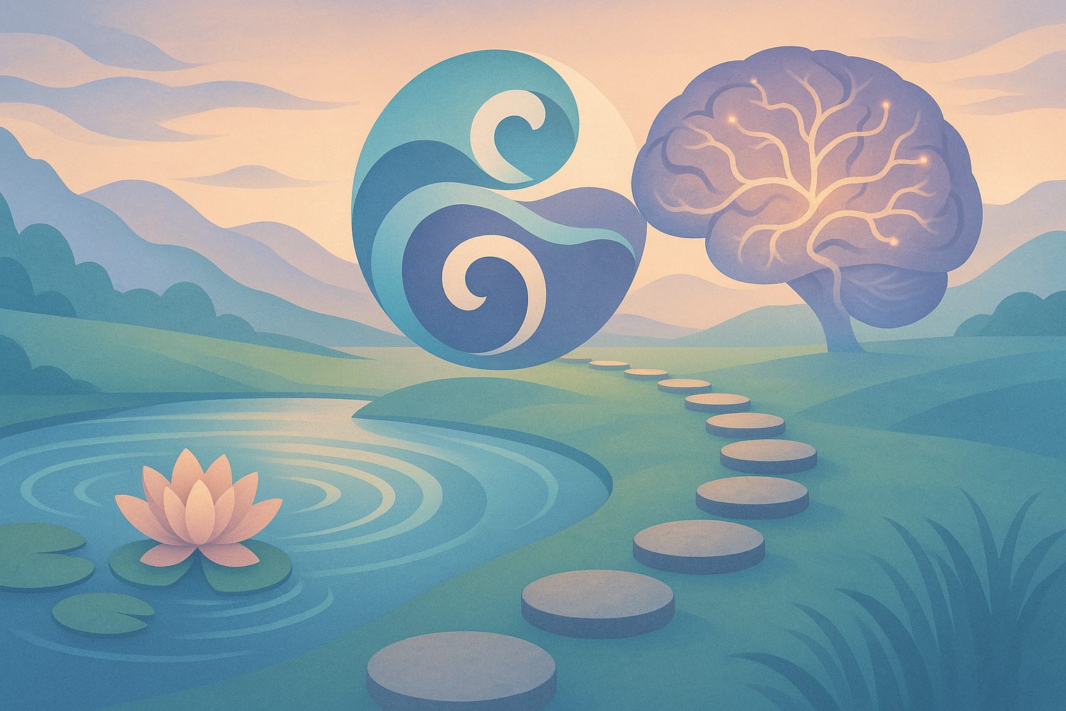 Blog post illustration