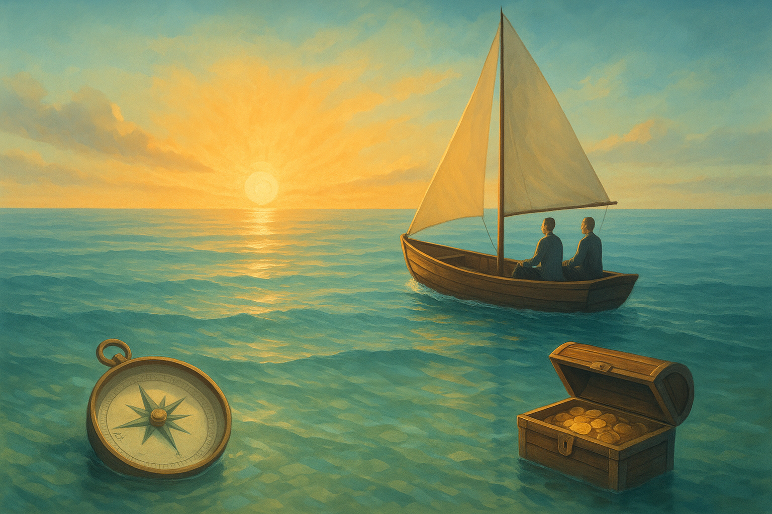 Blog post illustration