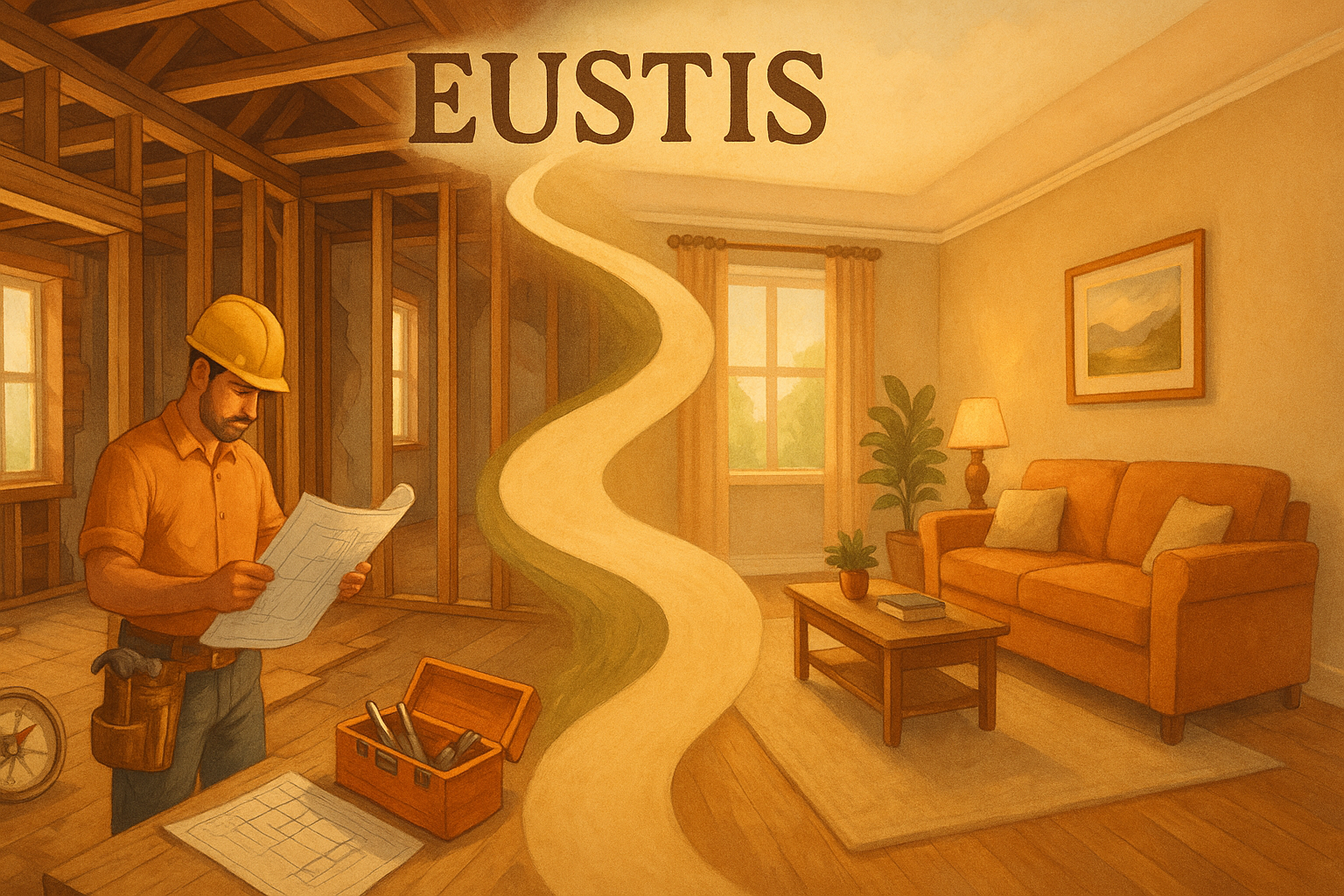 Blog post illustration
