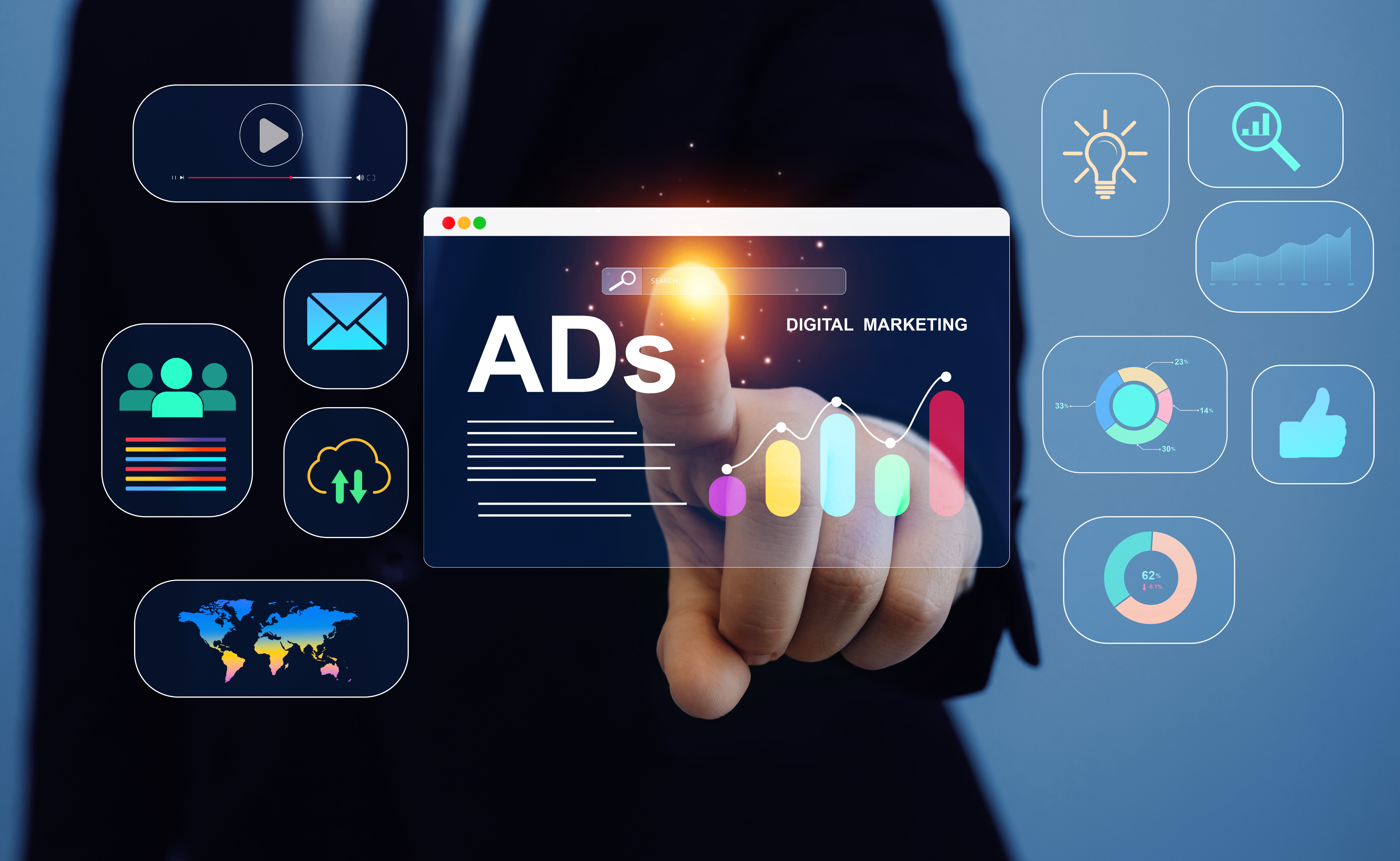 5 Effective Marketing Strategies to Grow Your Small Business