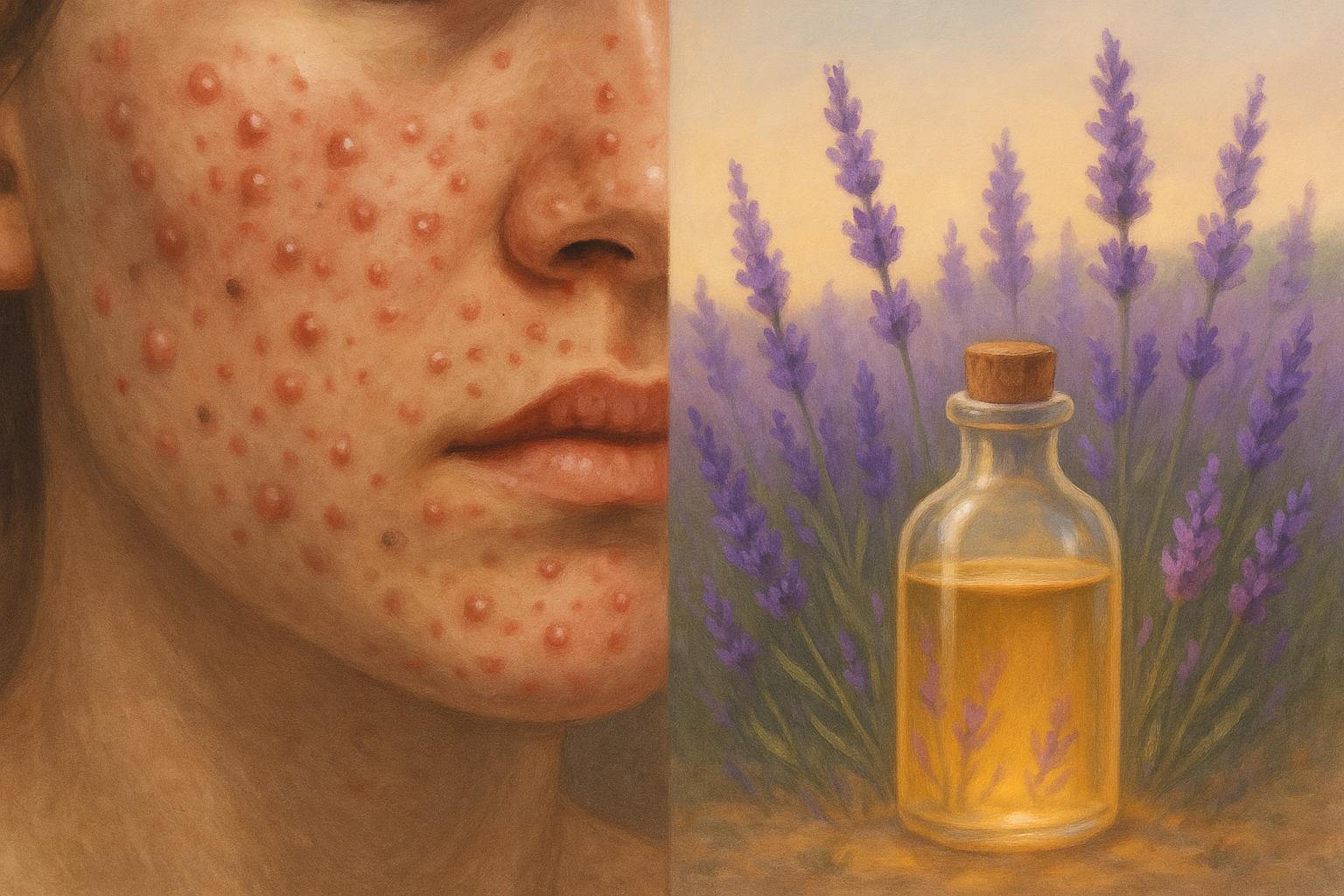 Blog post illustration