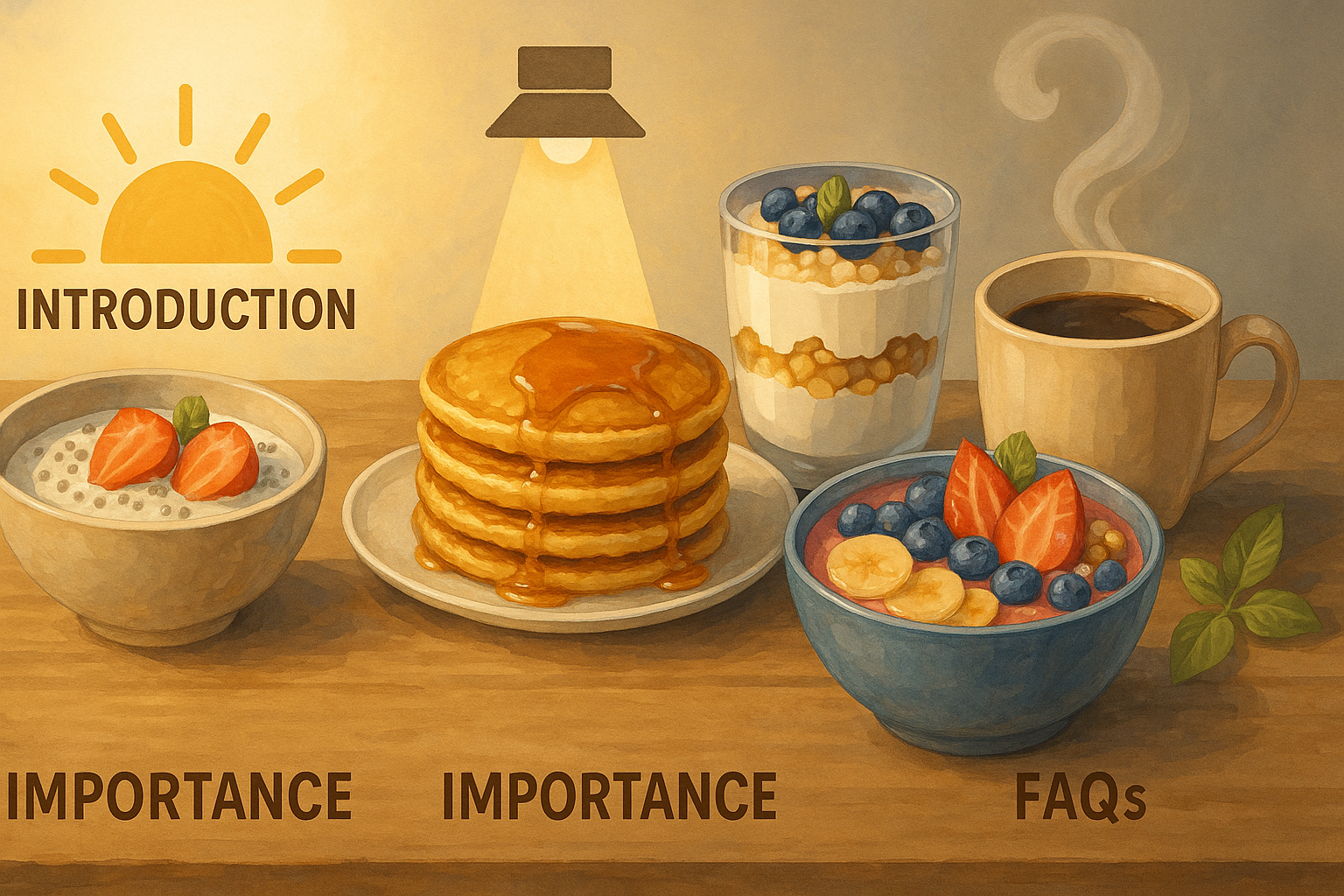 Blog post illustration