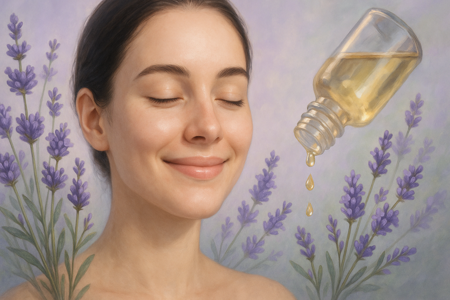 Blog post illustration