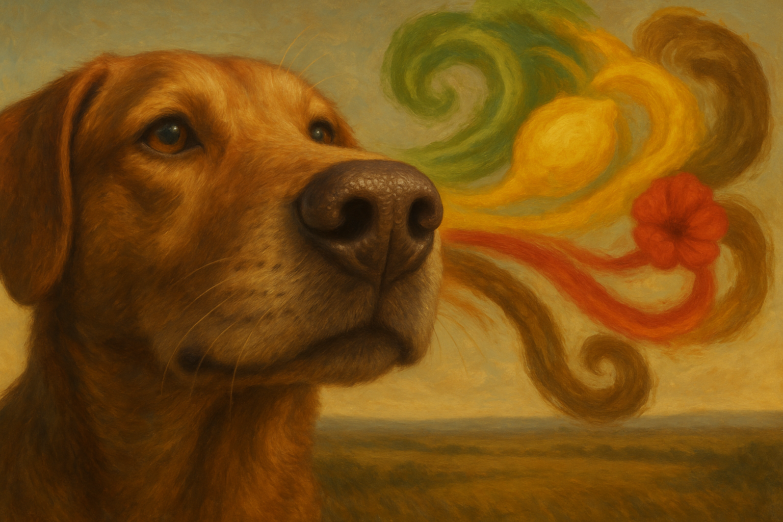 Blog post illustration