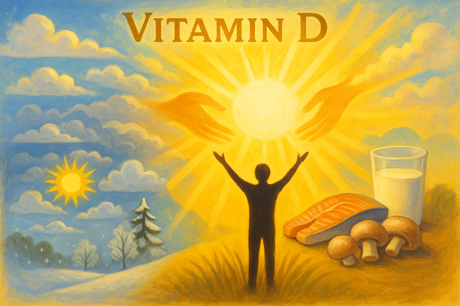 Blog post illustration