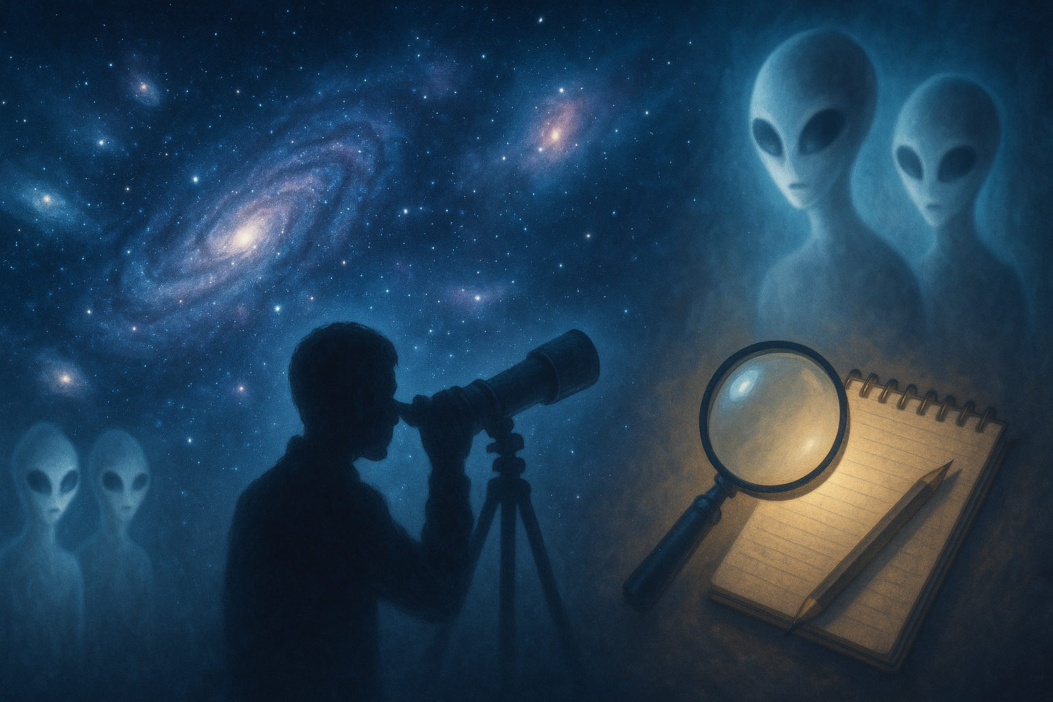 Blog post illustration