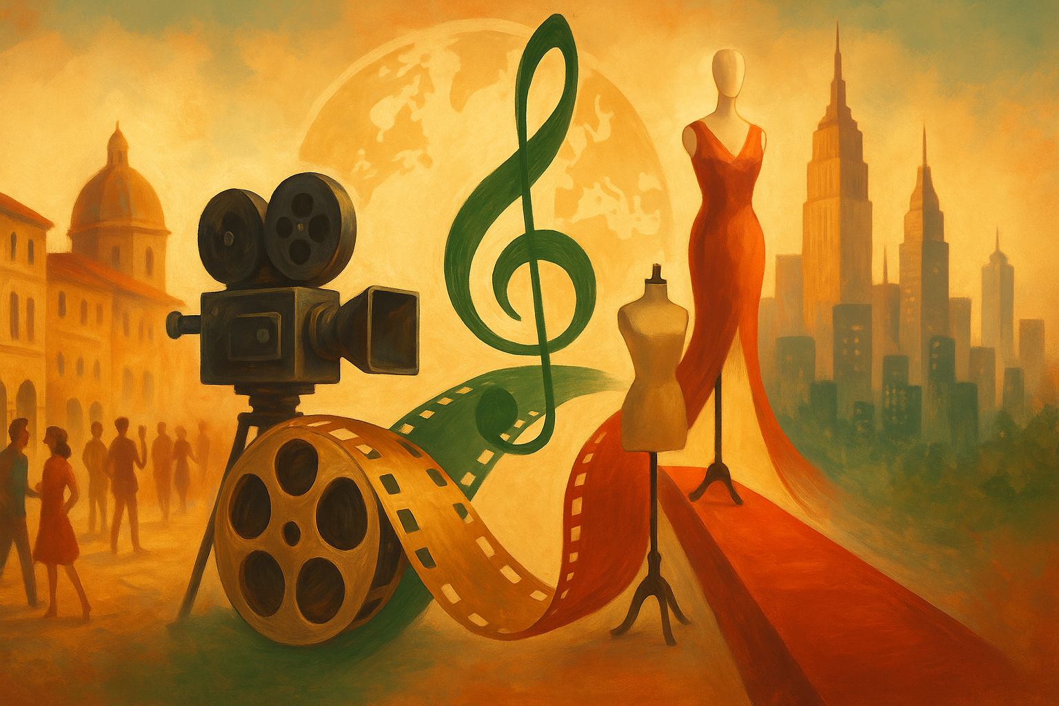 Blog post illustration