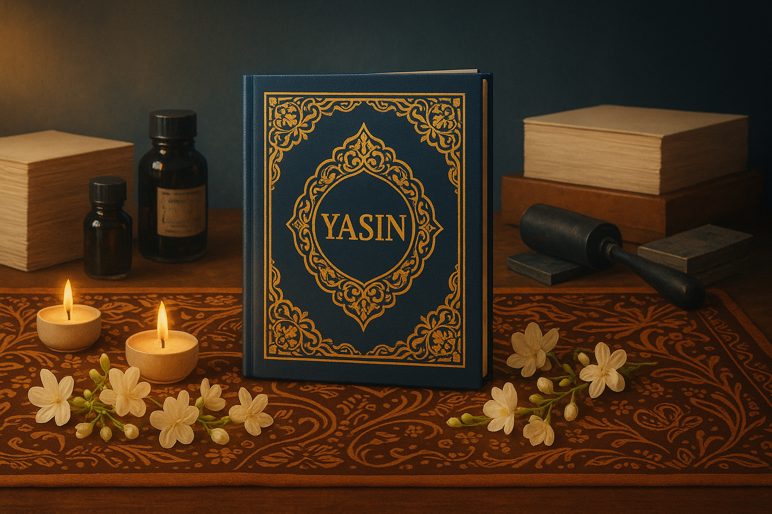 Blog post illustration