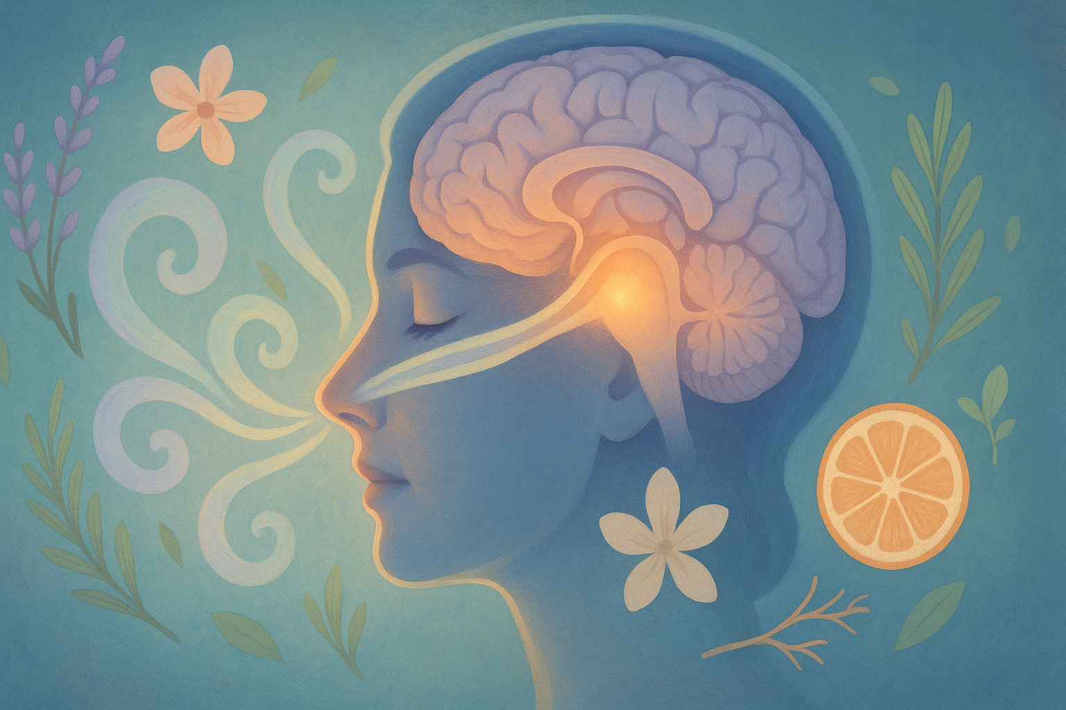 Blog post illustration