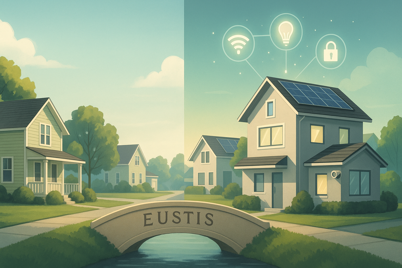 Blog post illustration