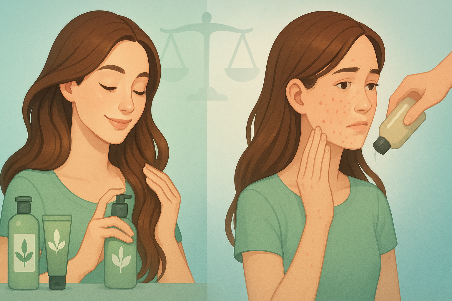 Blog post illustration