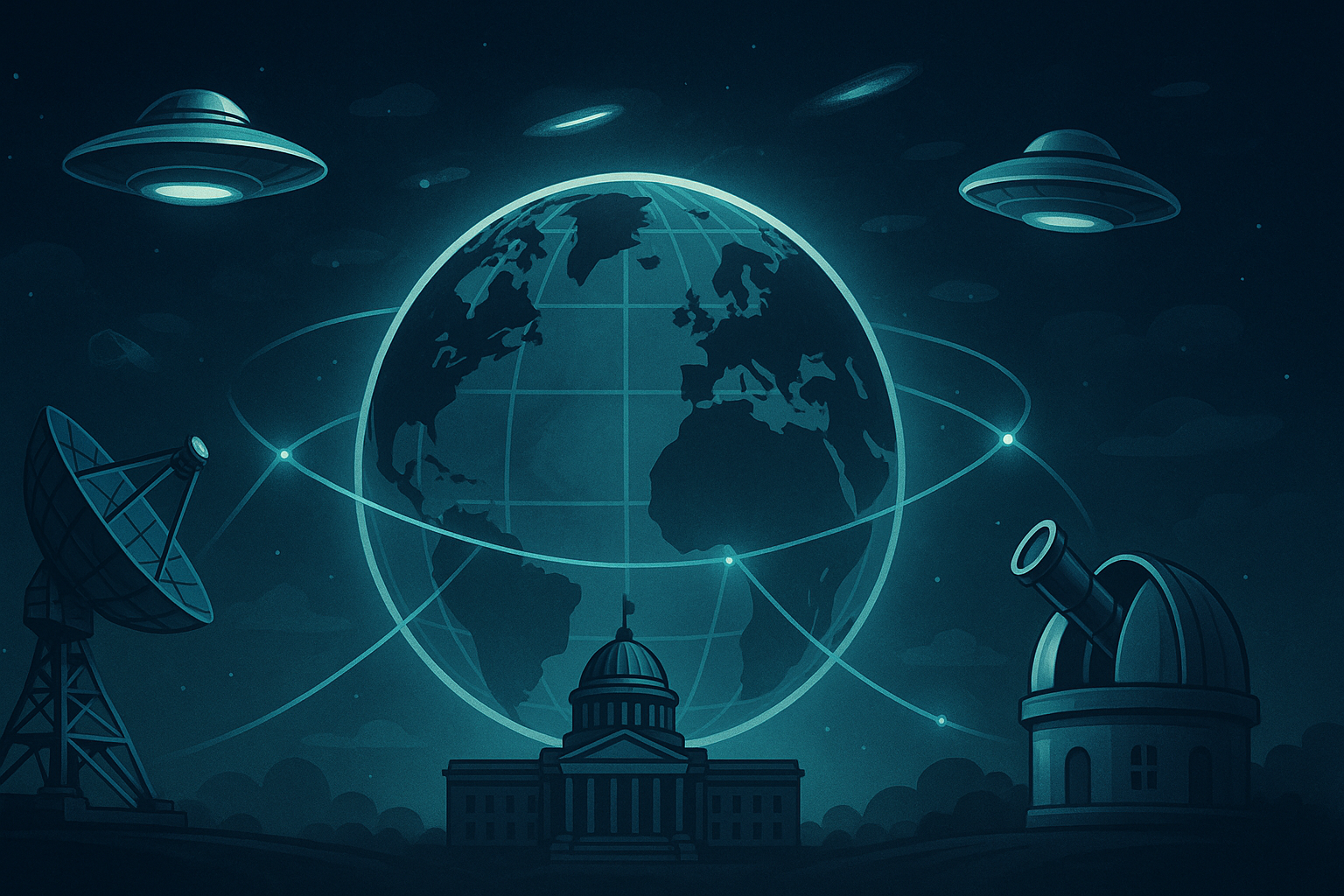 Blog post illustration