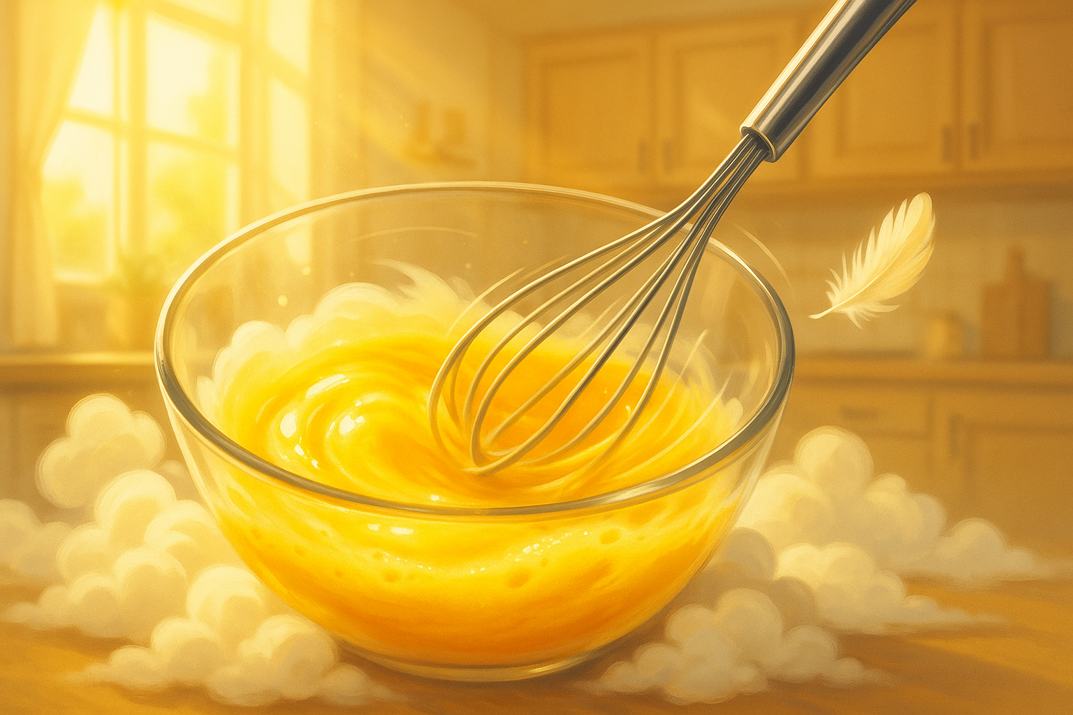 Blog post illustration