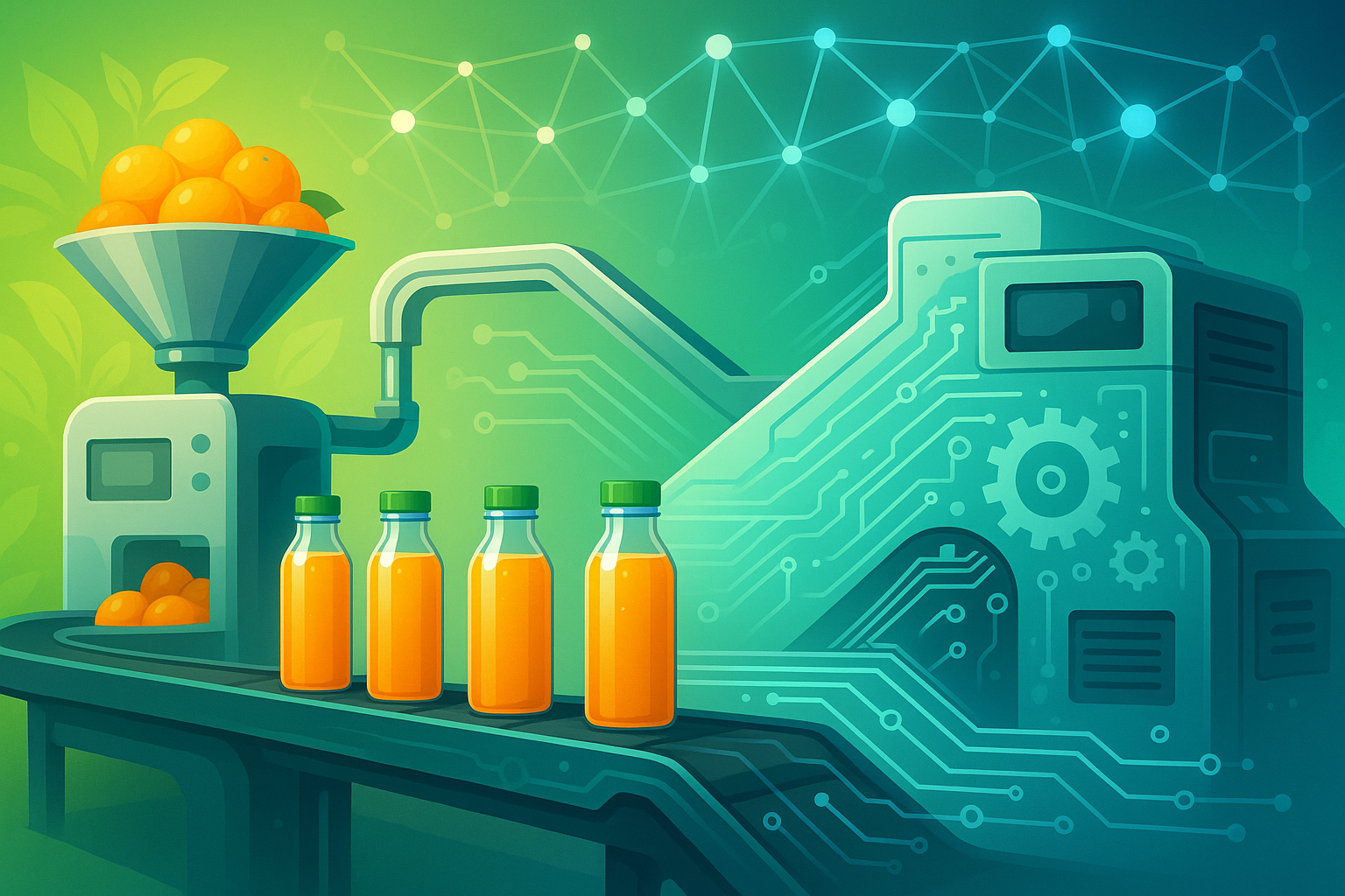 Blog post illustration