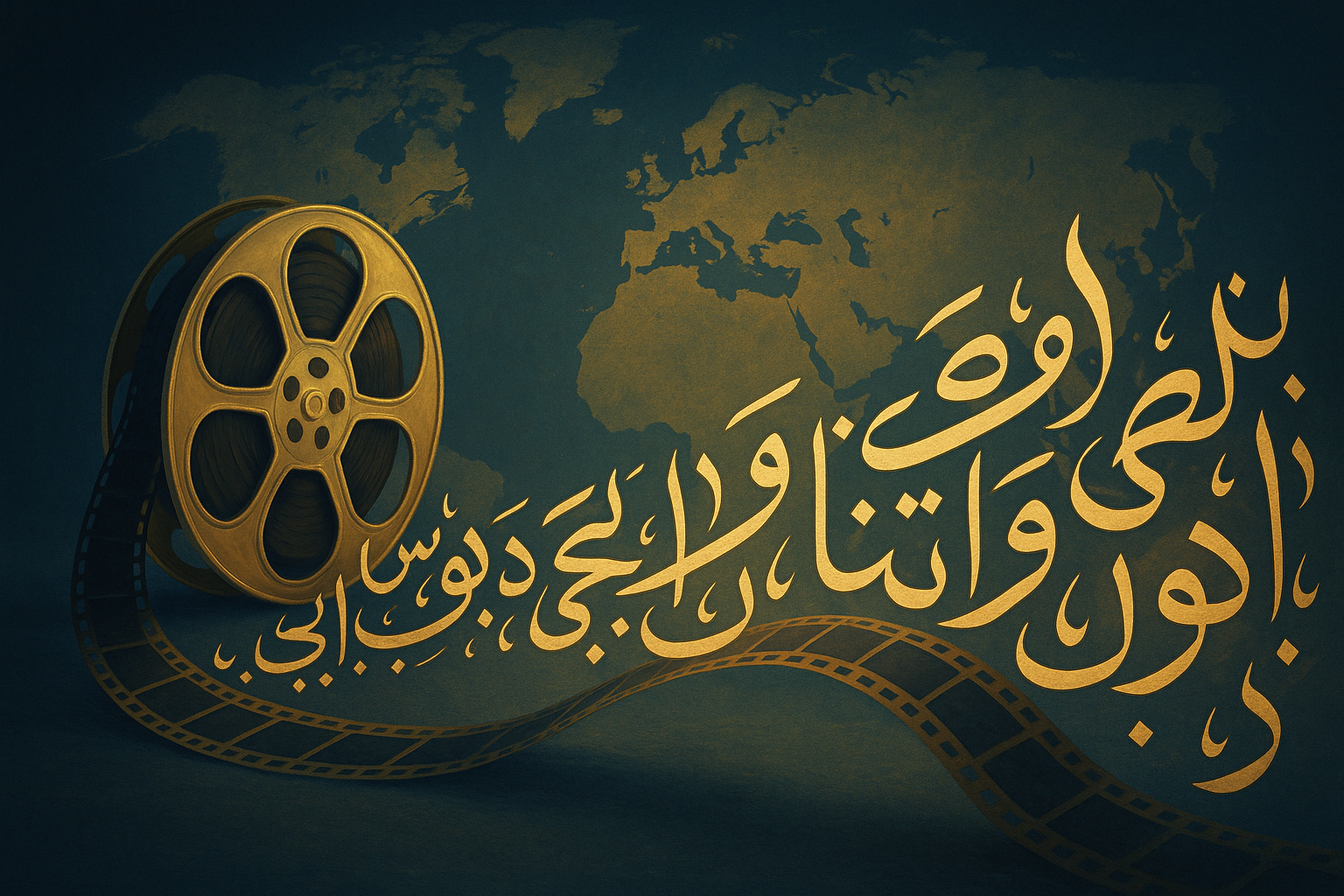 Blog post illustration