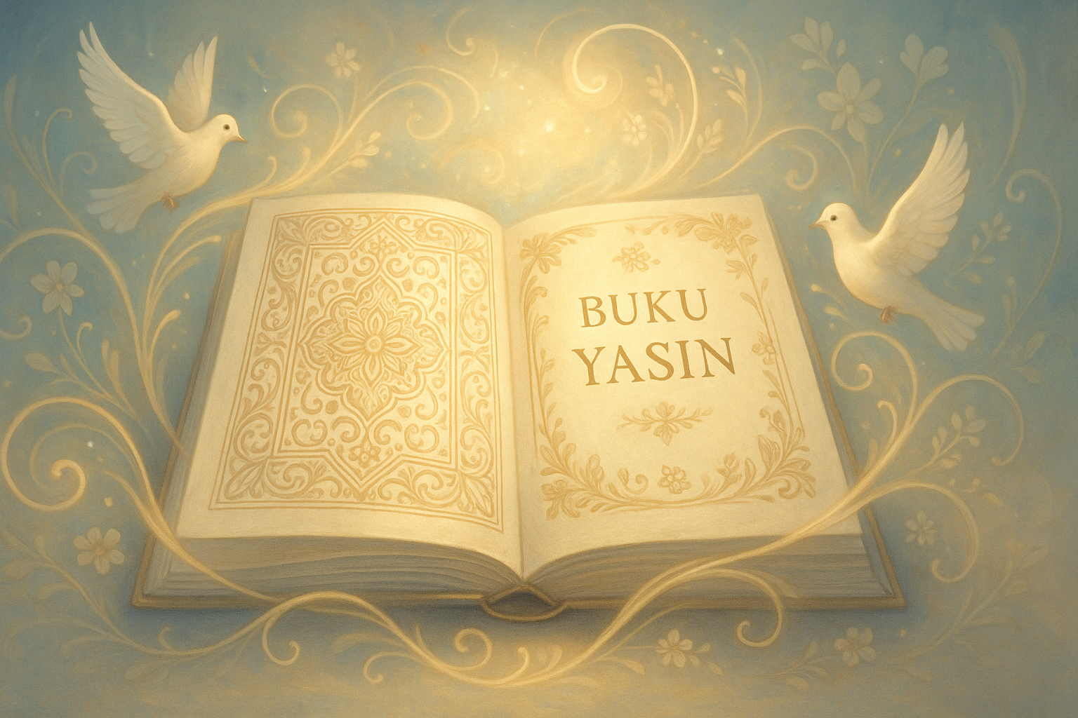 Blog post illustration