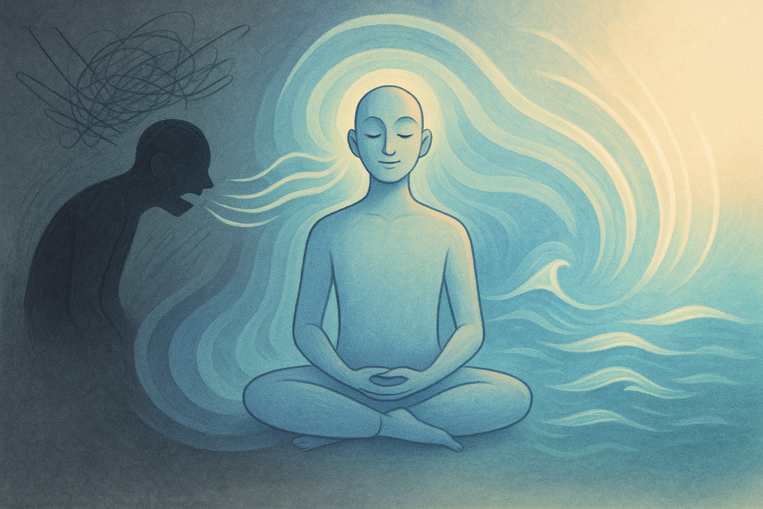 Blog post illustration