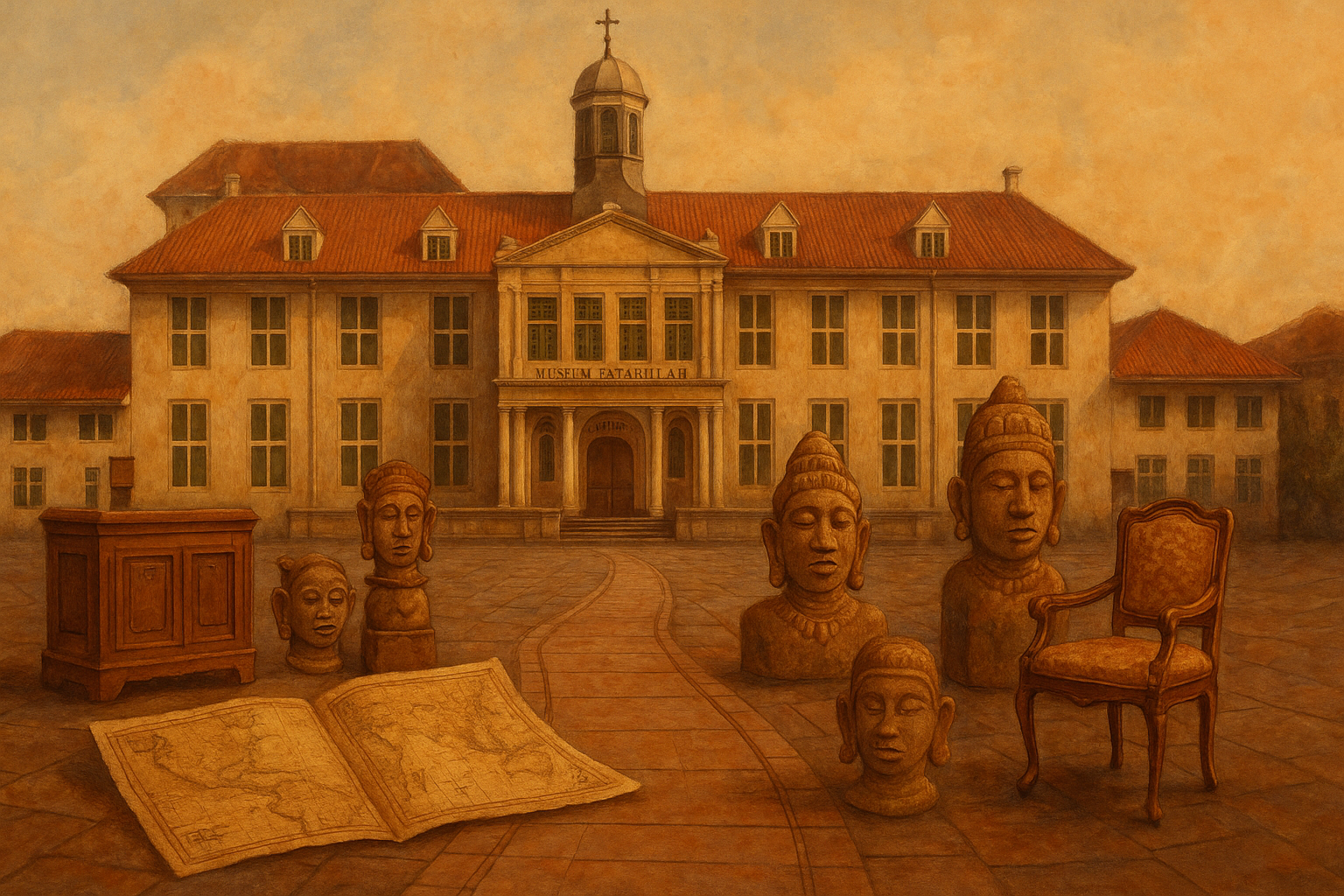 Blog post illustration