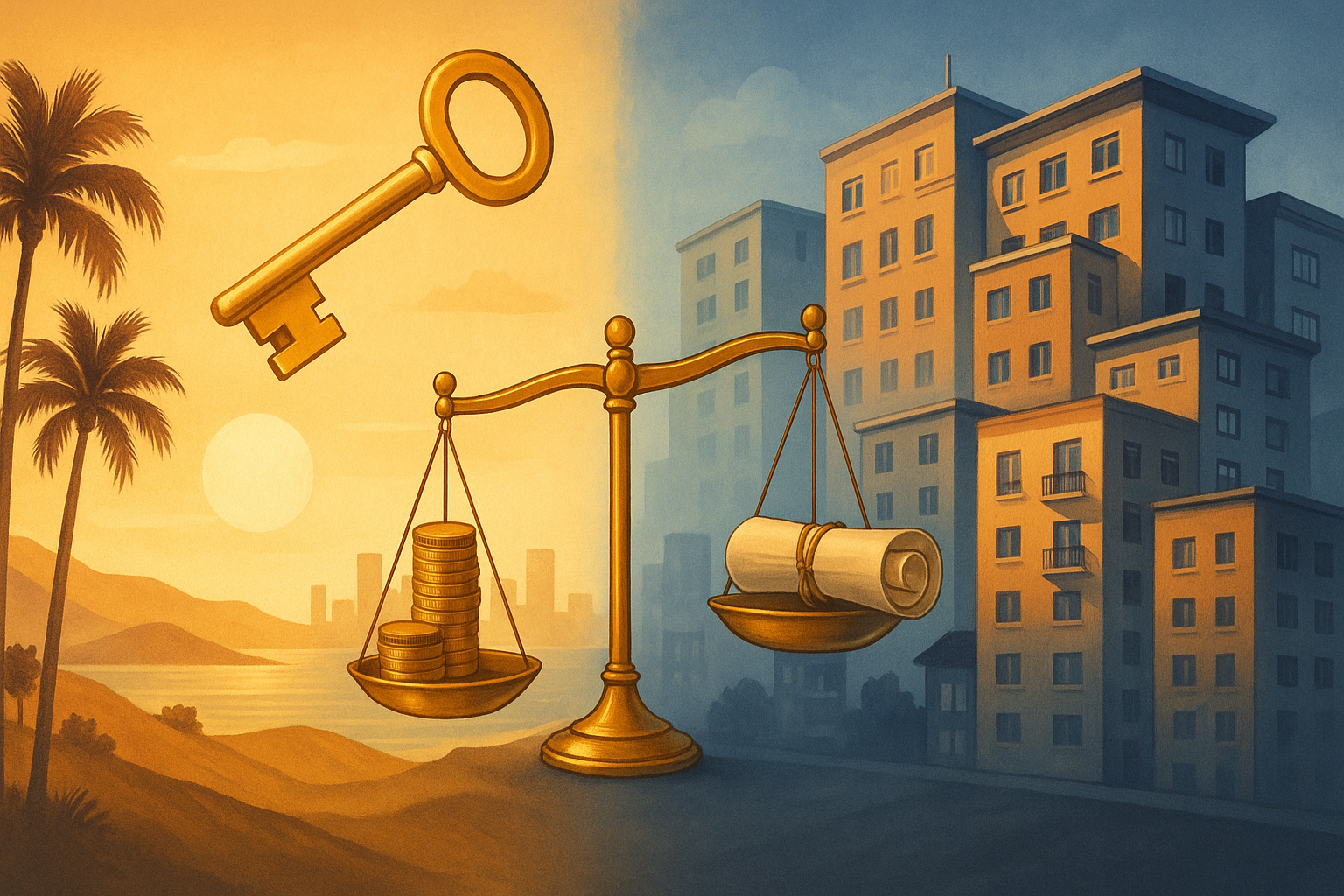 Blog post illustration