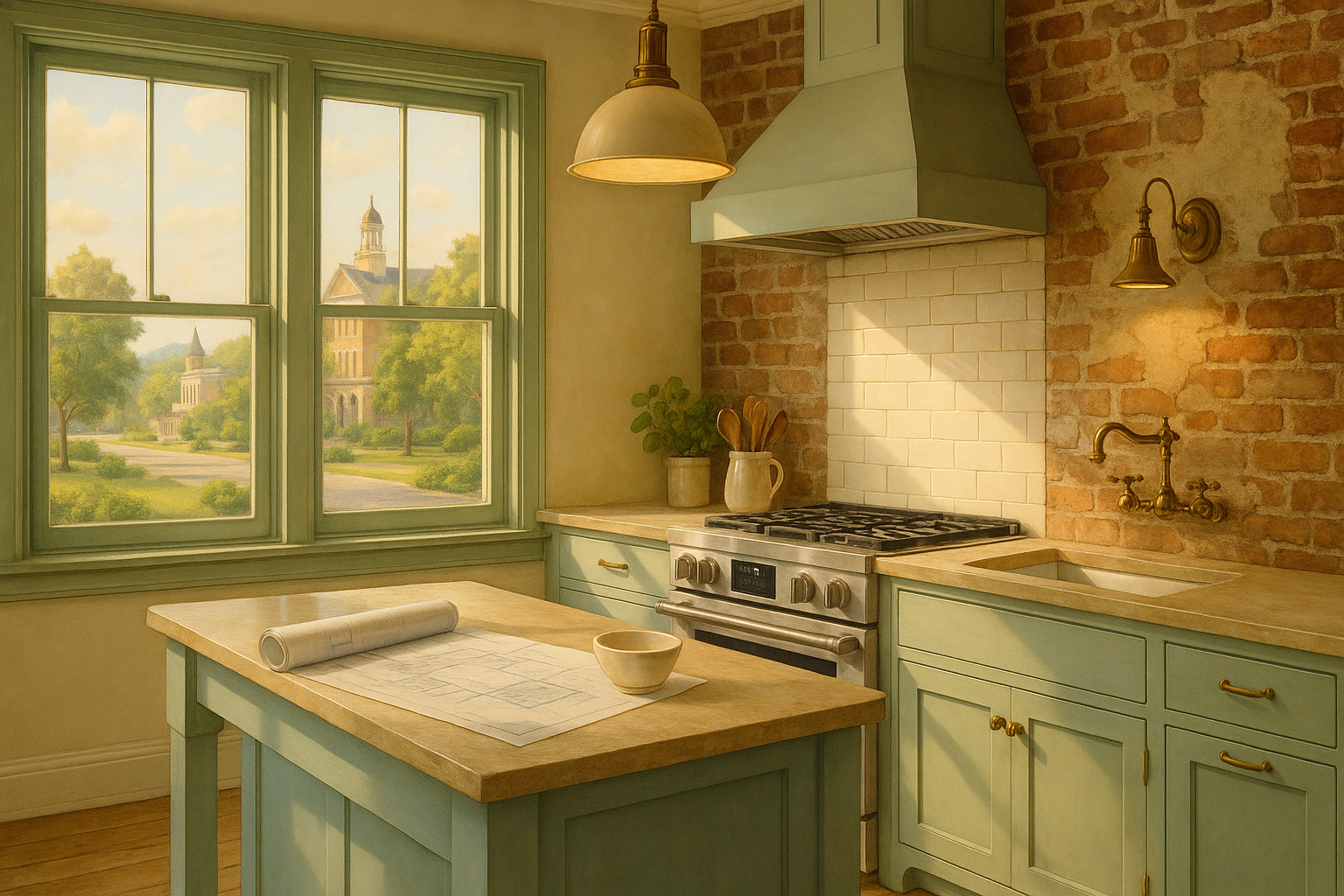 Blog post illustration