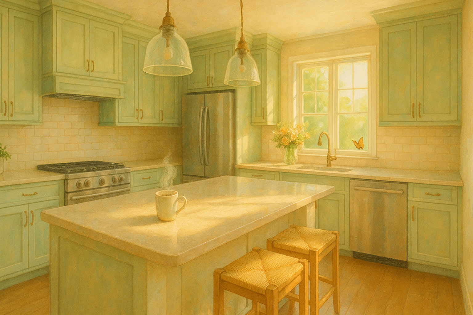 Blog post illustration