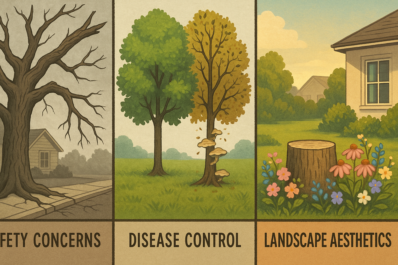 Blog post illustration