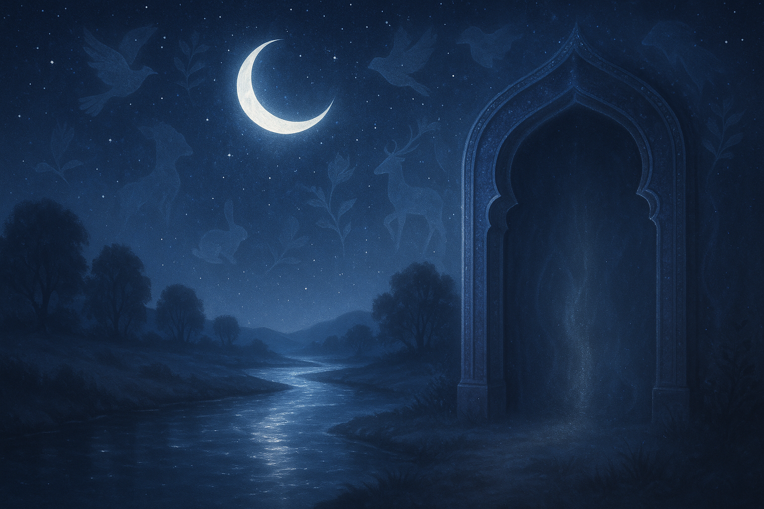 Blog post illustration