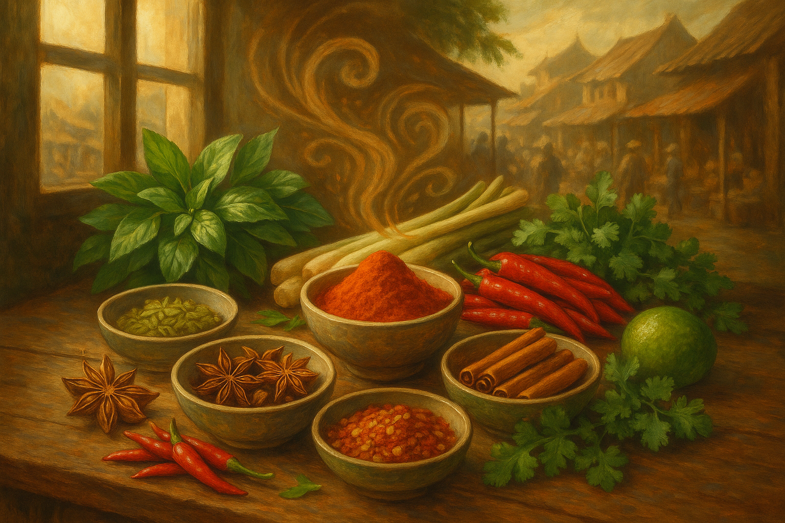 Blog post illustration
