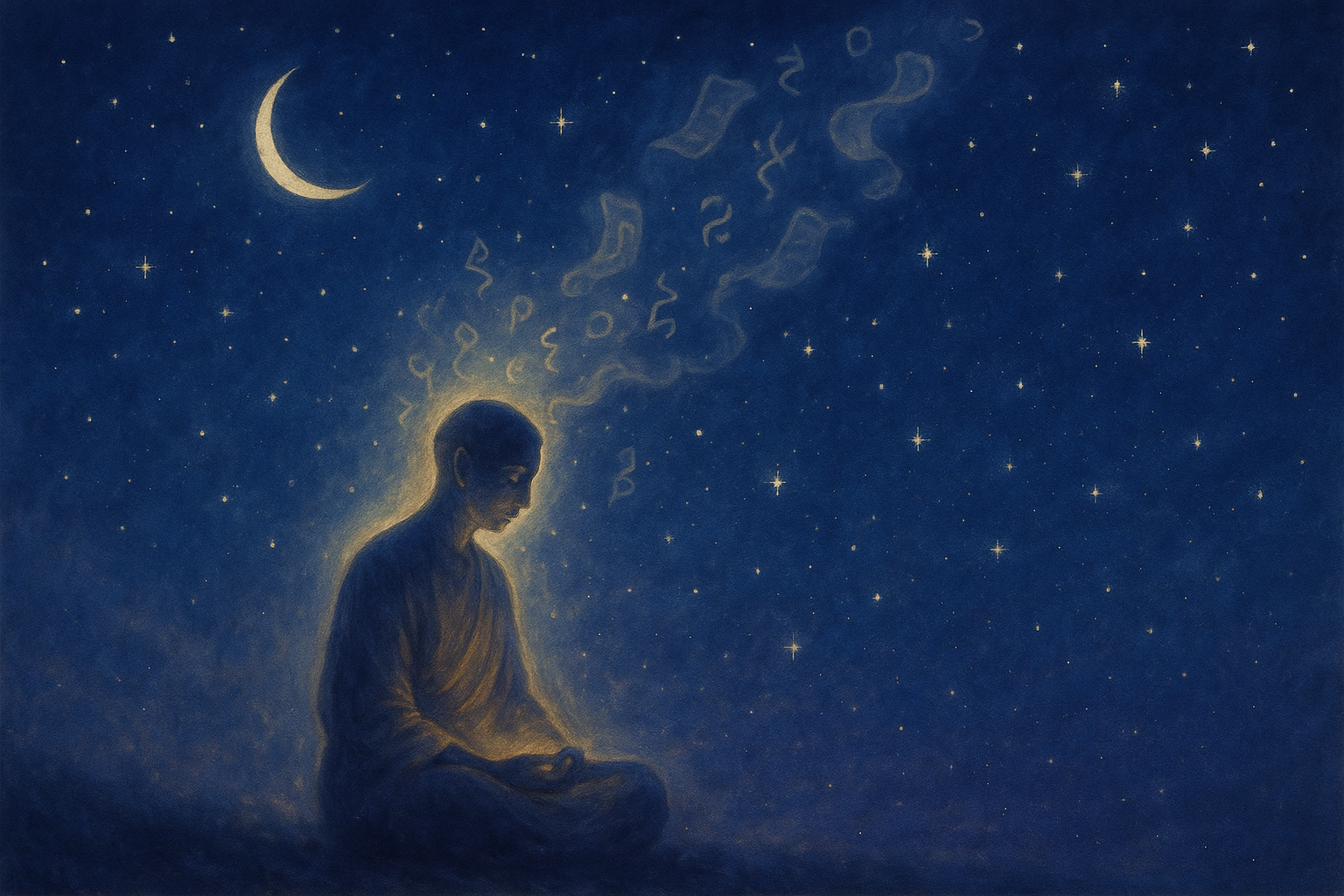 Blog post illustration