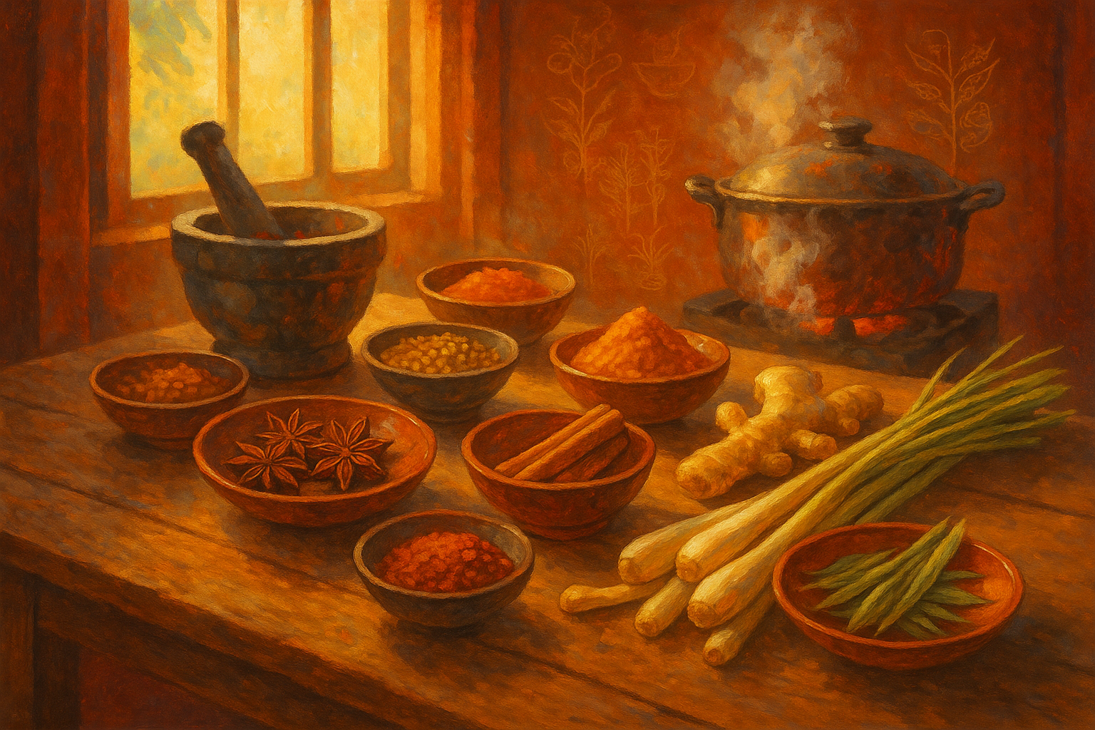 Blog post illustration
