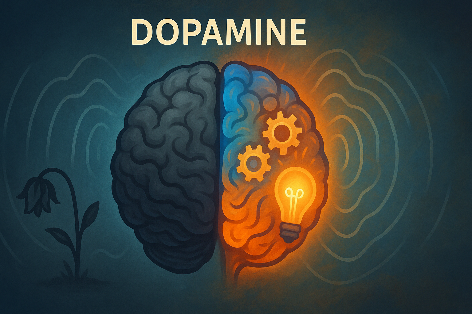 Blog post illustration