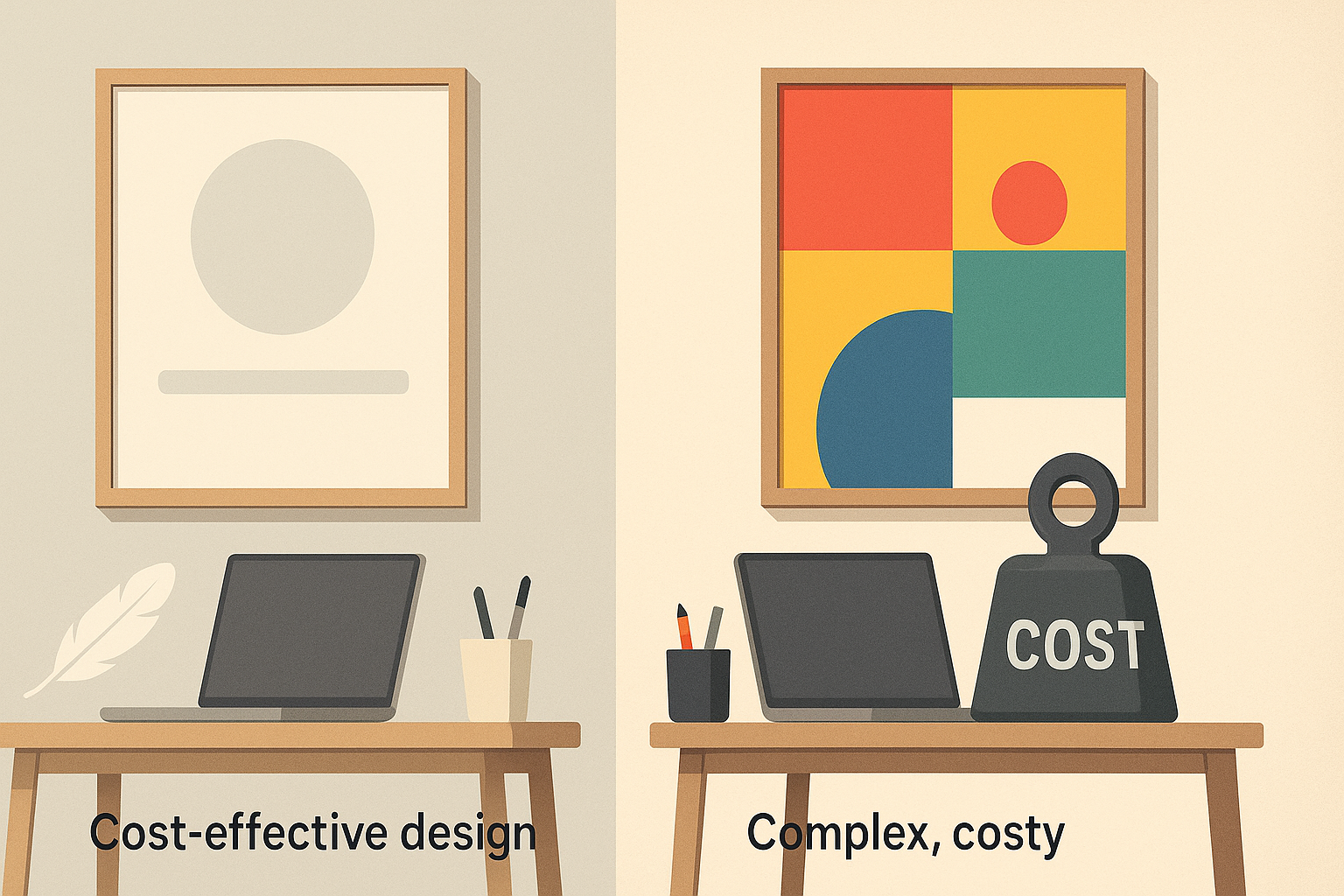 Blog post illustration