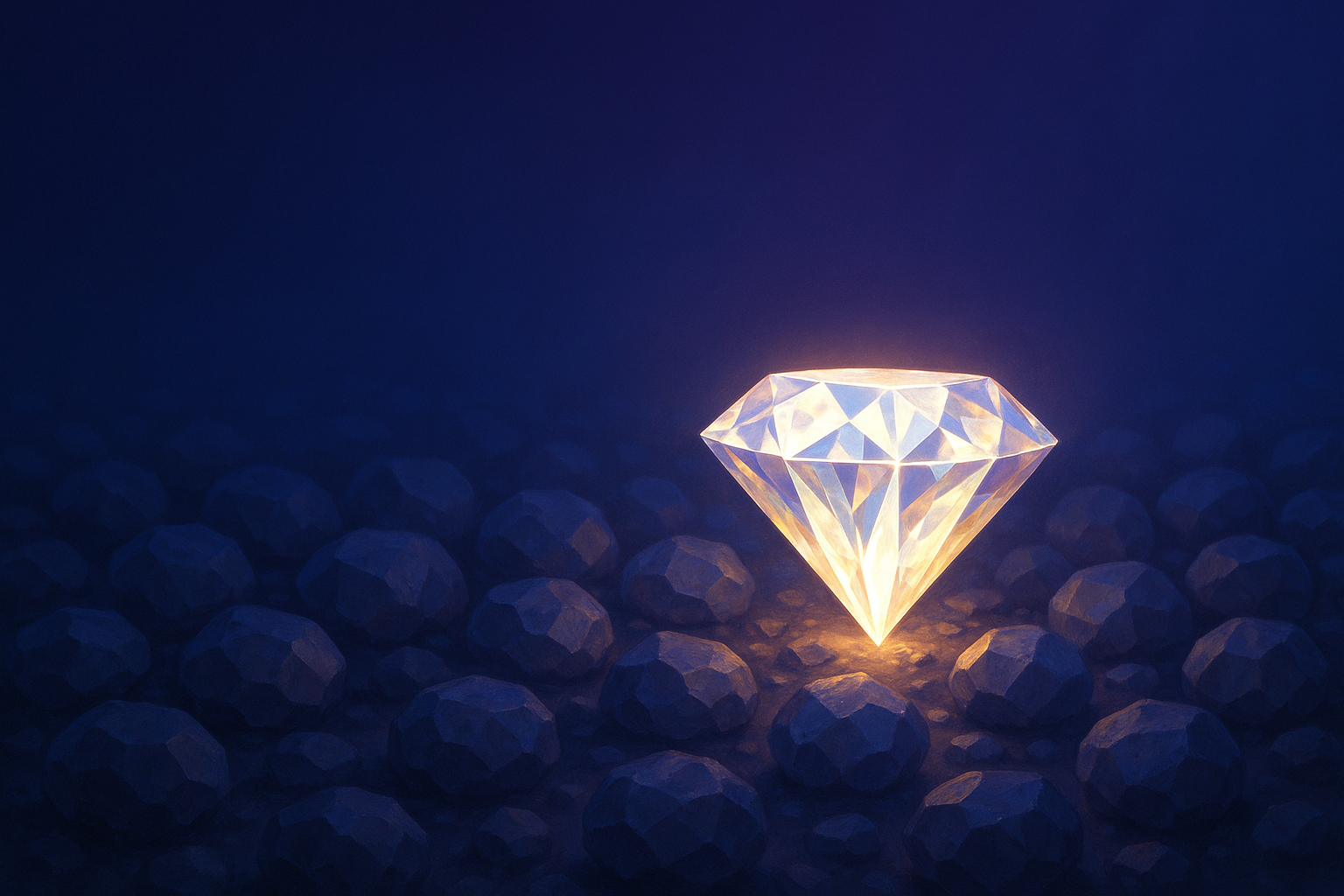 Blog post illustration