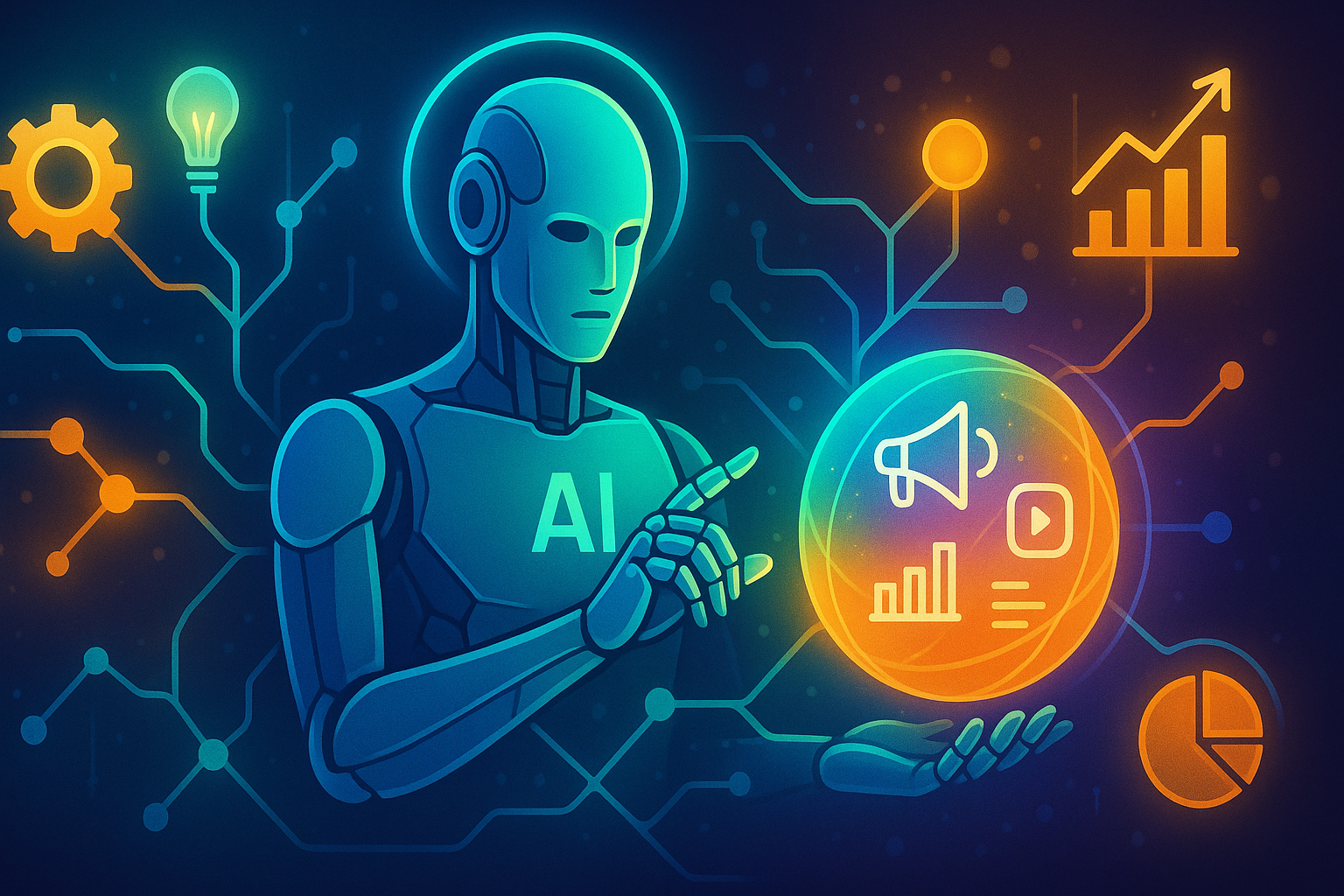 Blog post illustration