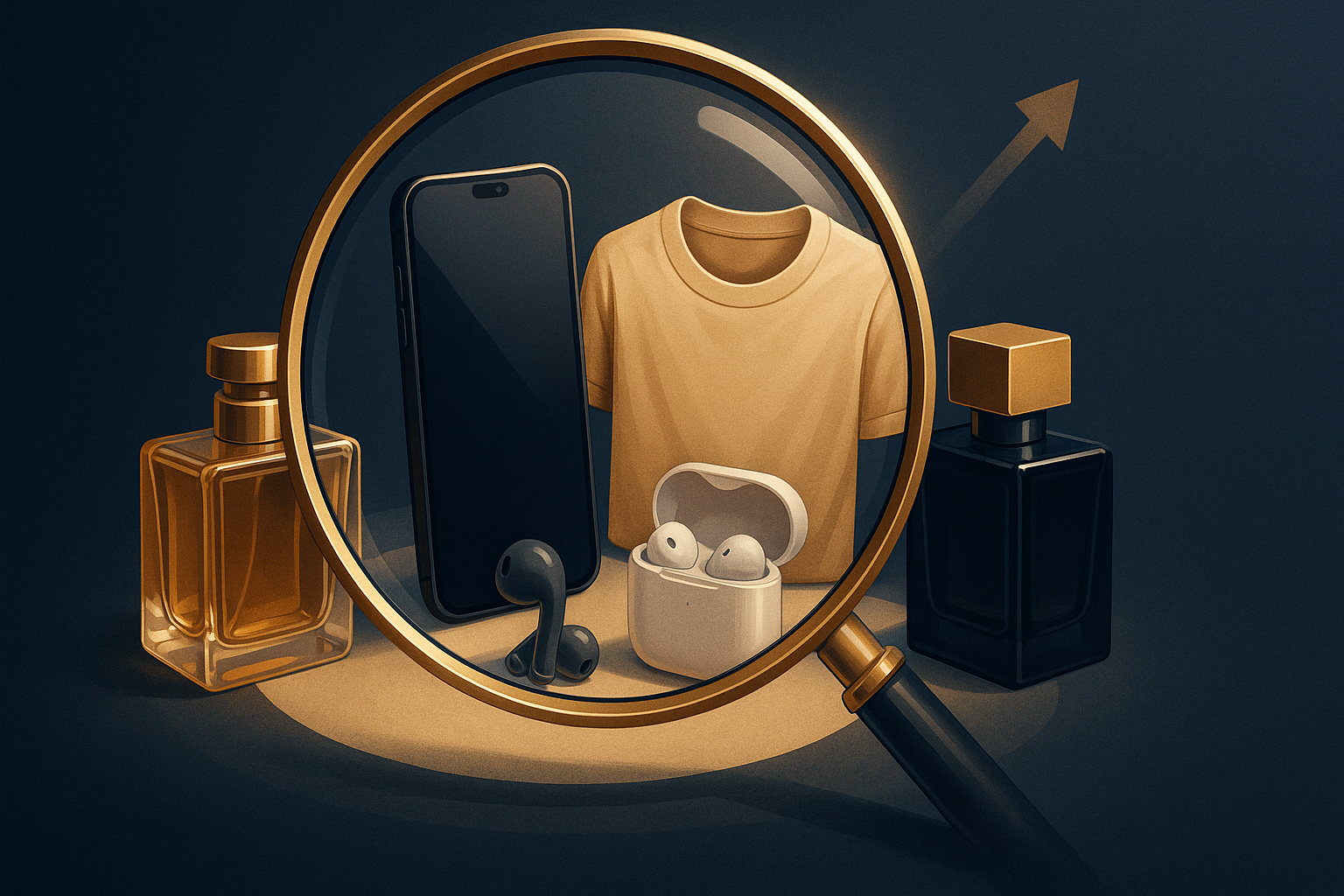 Blog post illustration