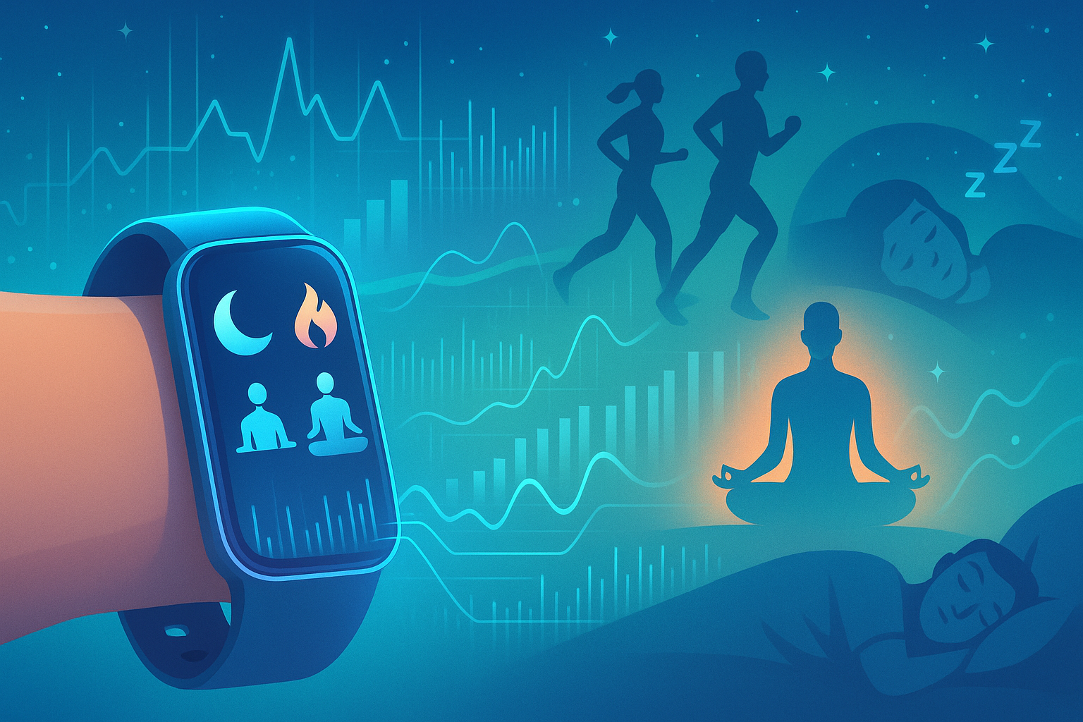 Blog post illustration